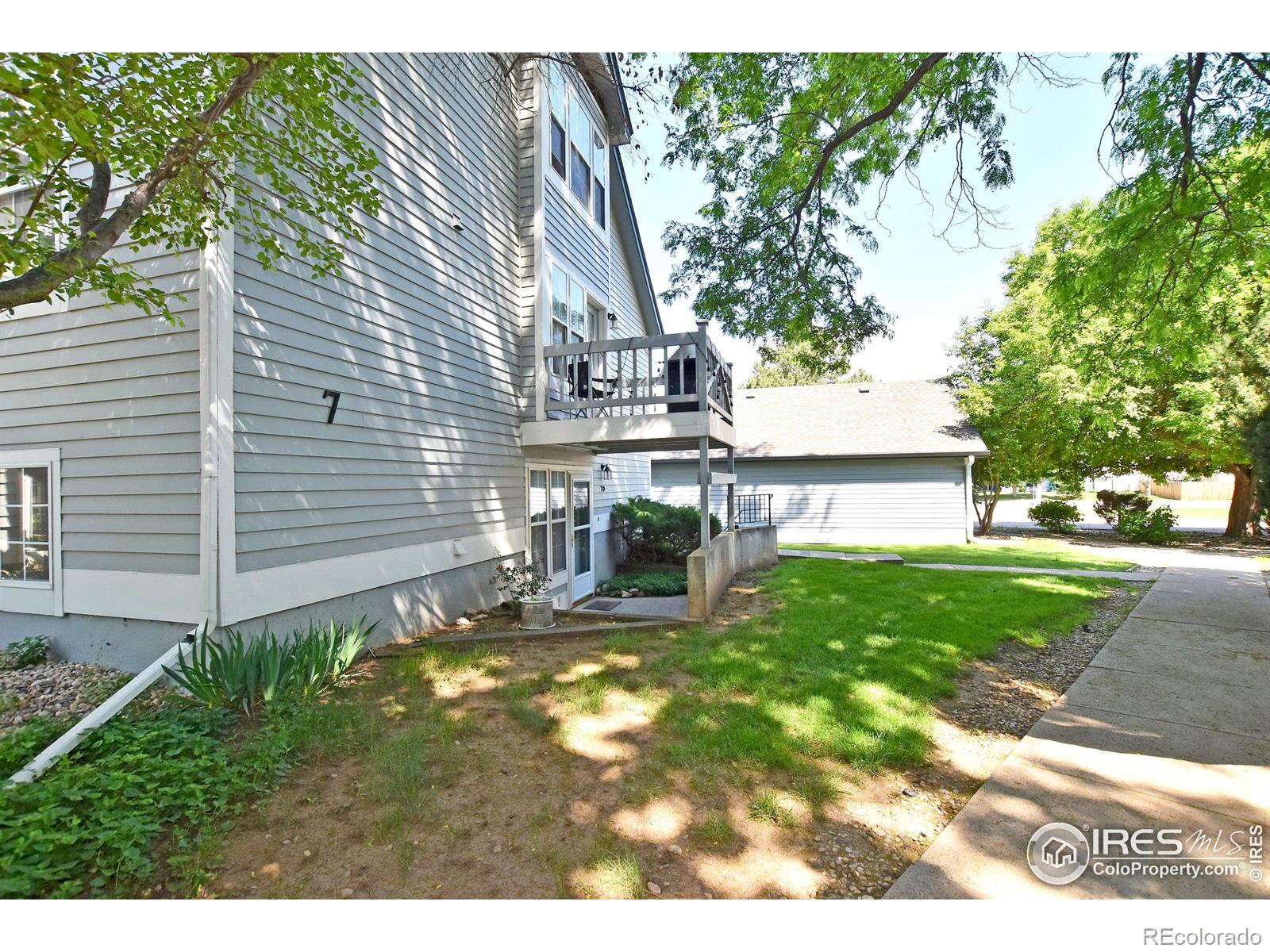 MLS Image #4 for 1601 w swallow road,fort collins, Colorado
