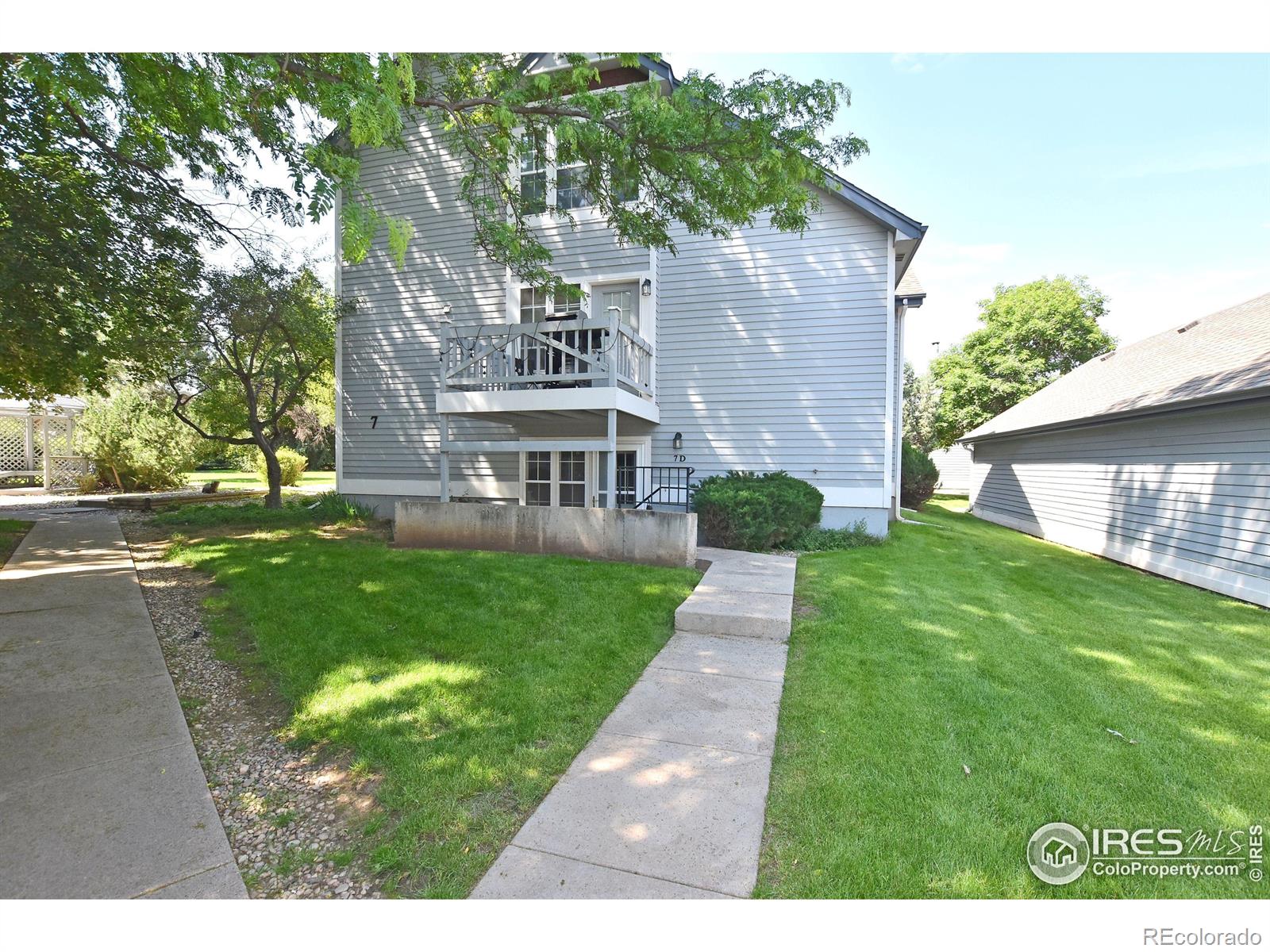 MLS Image #5 for 1601 w swallow road,fort collins, Colorado
