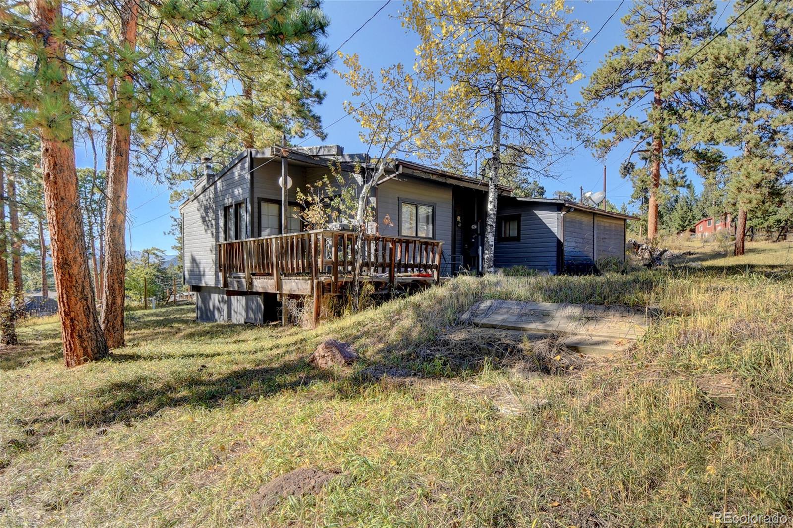 MLS Image #0 for 6805  marshmerry lane,evergreen, Colorado