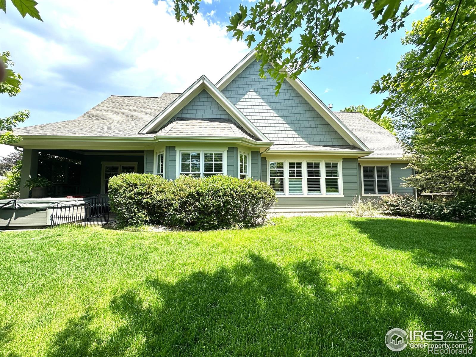 MLS Image #29 for 3861  poudre drive,loveland, Colorado