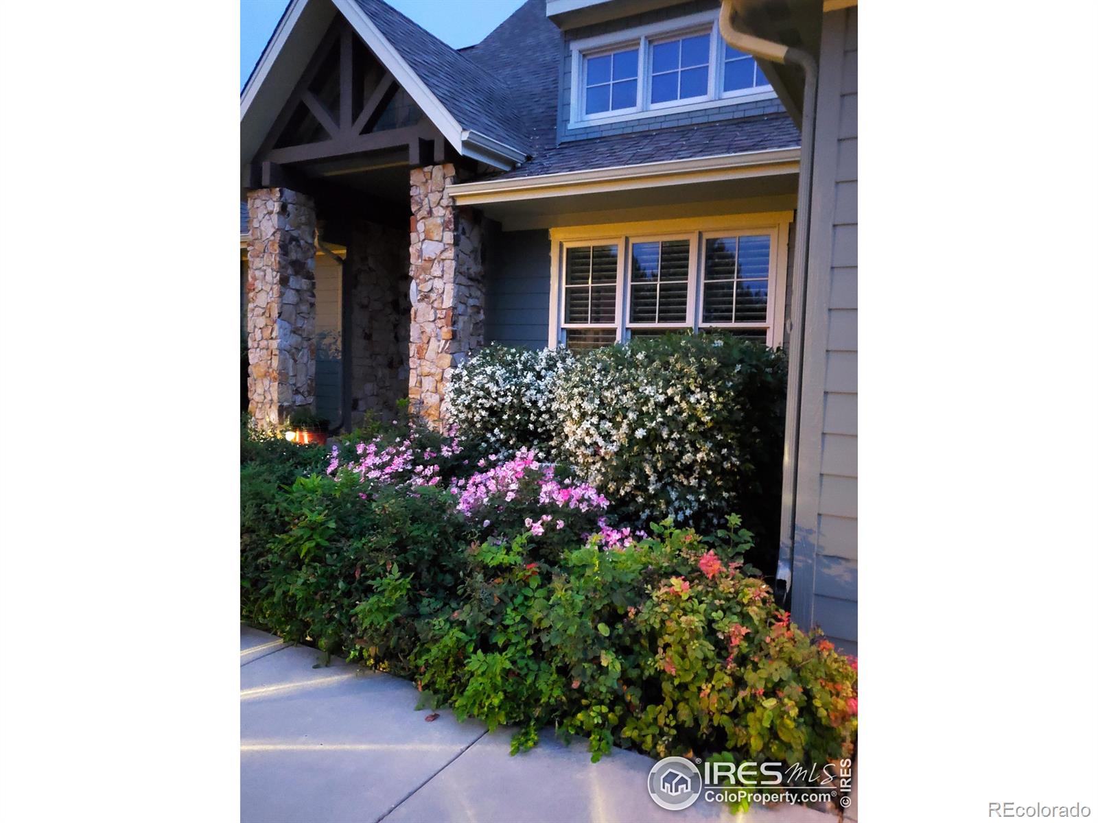 MLS Image #3 for 3861  poudre drive,loveland, Colorado
