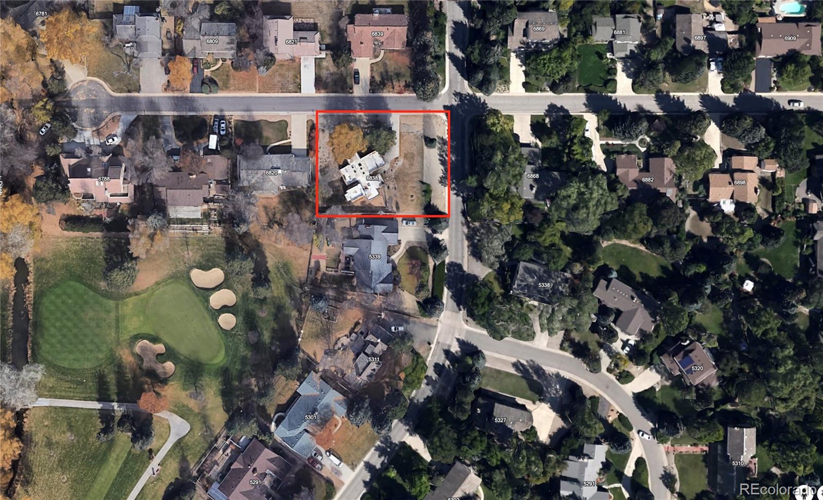 MLS Image #13 for 6838  harvest road,boulder, Colorado