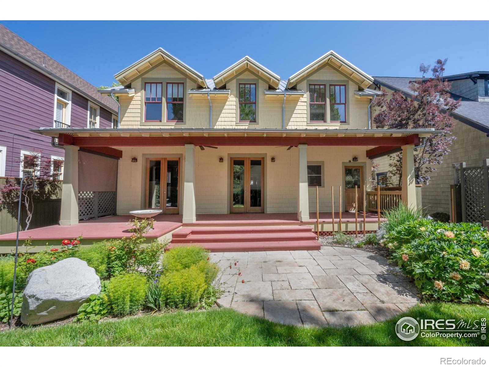 MLS Image #1 for 832  neon forest circle,longmont, Colorado