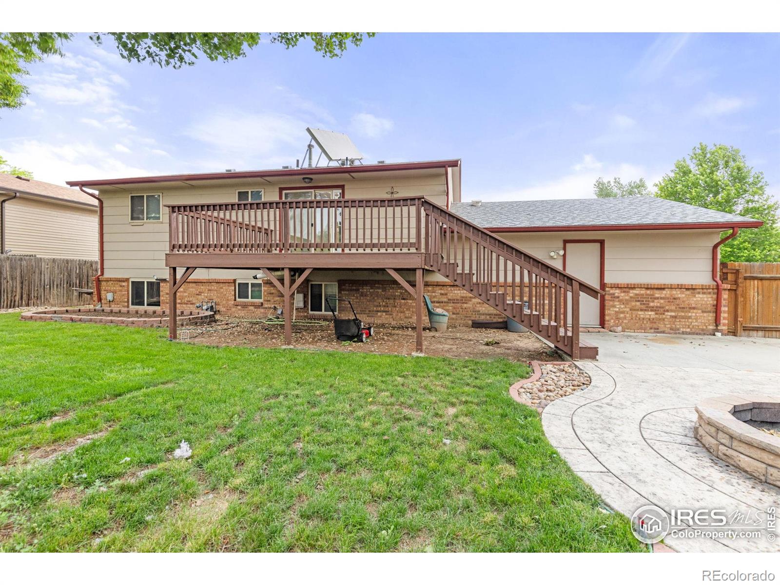 MLS Image #15 for 3207  valmont street,evans, Colorado
