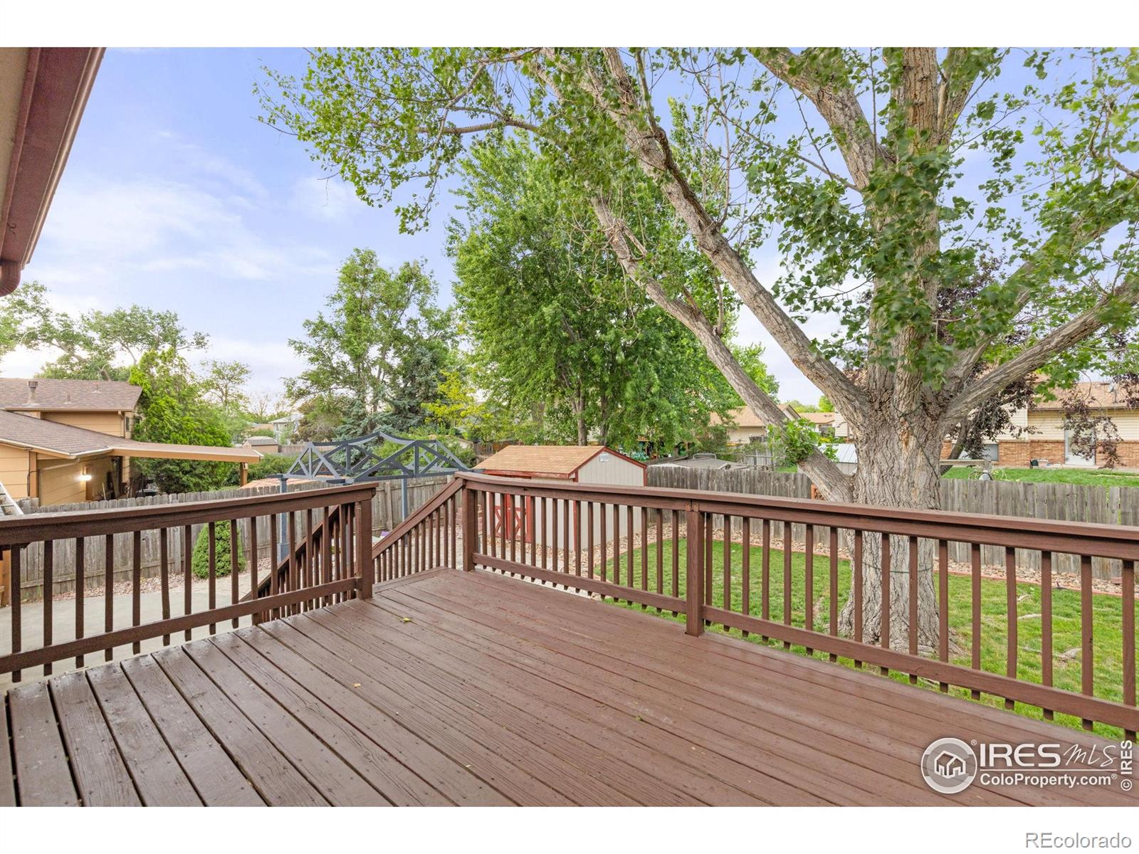 MLS Image #16 for 3207  valmont street,evans, Colorado