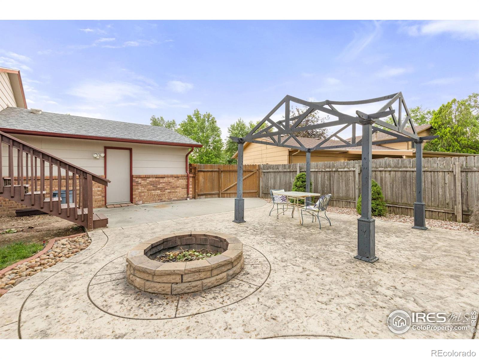 MLS Image #17 for 3207  valmont street,evans, Colorado