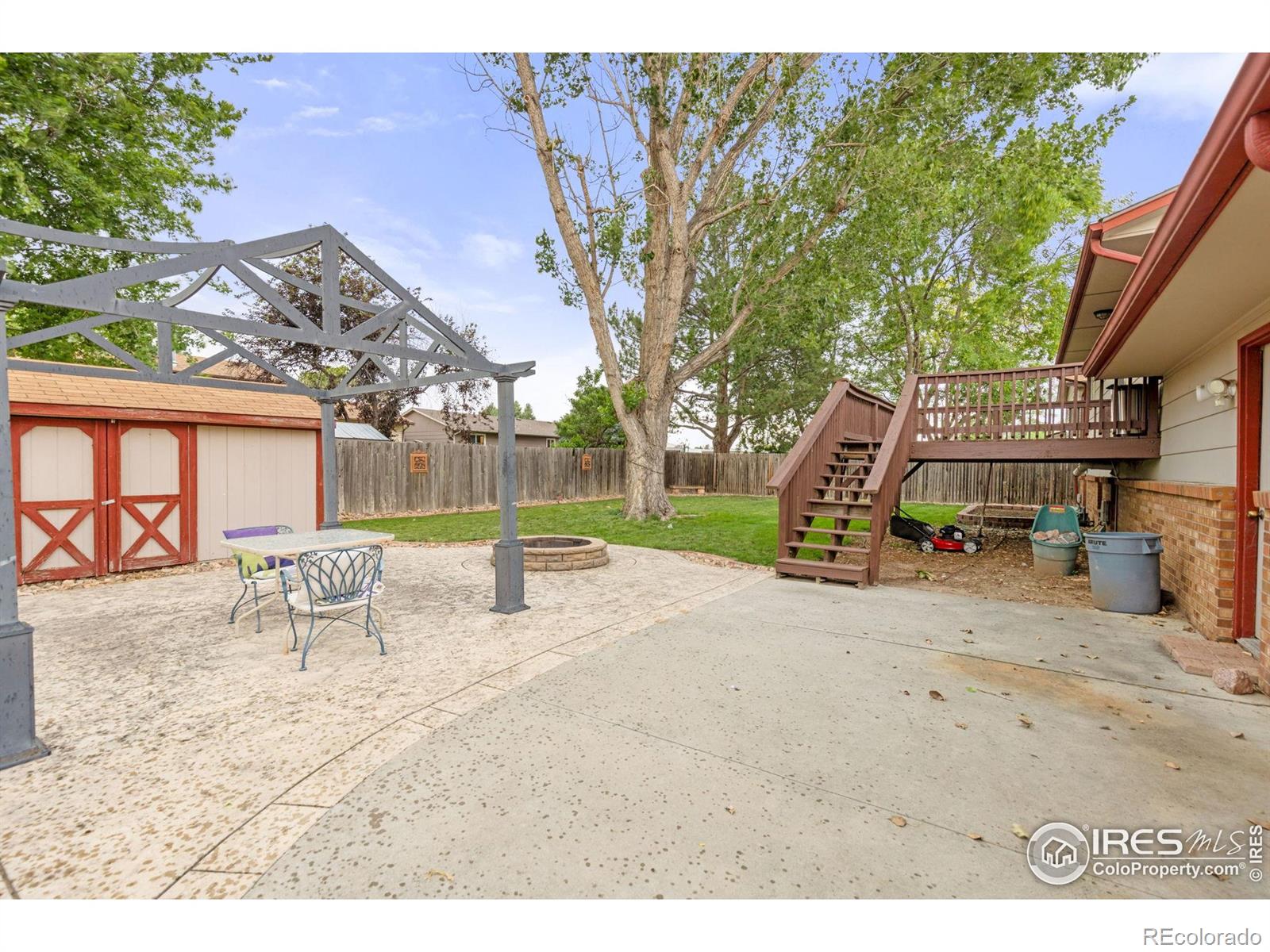 MLS Image #18 for 3207  valmont street,evans, Colorado