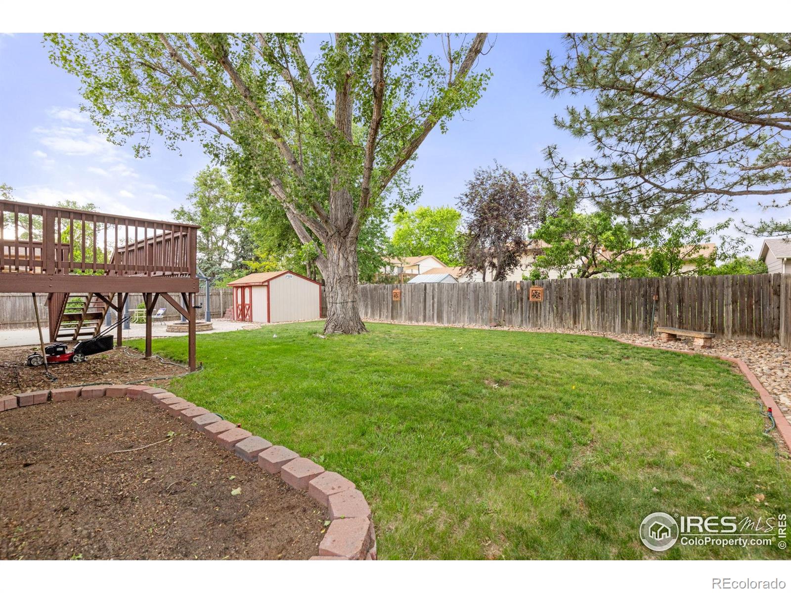 MLS Image #19 for 3207  valmont street,evans, Colorado