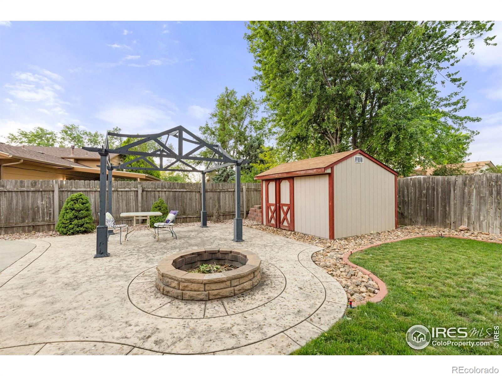 MLS Image #4 for 3207  valmont street,evans, Colorado