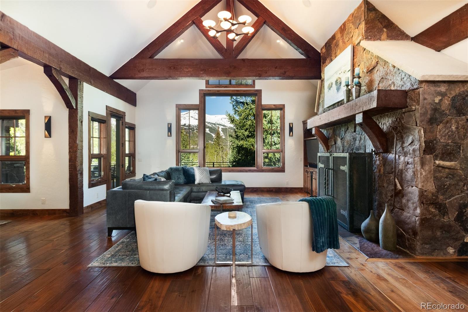 MLS Image #3 for 41  stillson placer terrace,breckenridge, Colorado