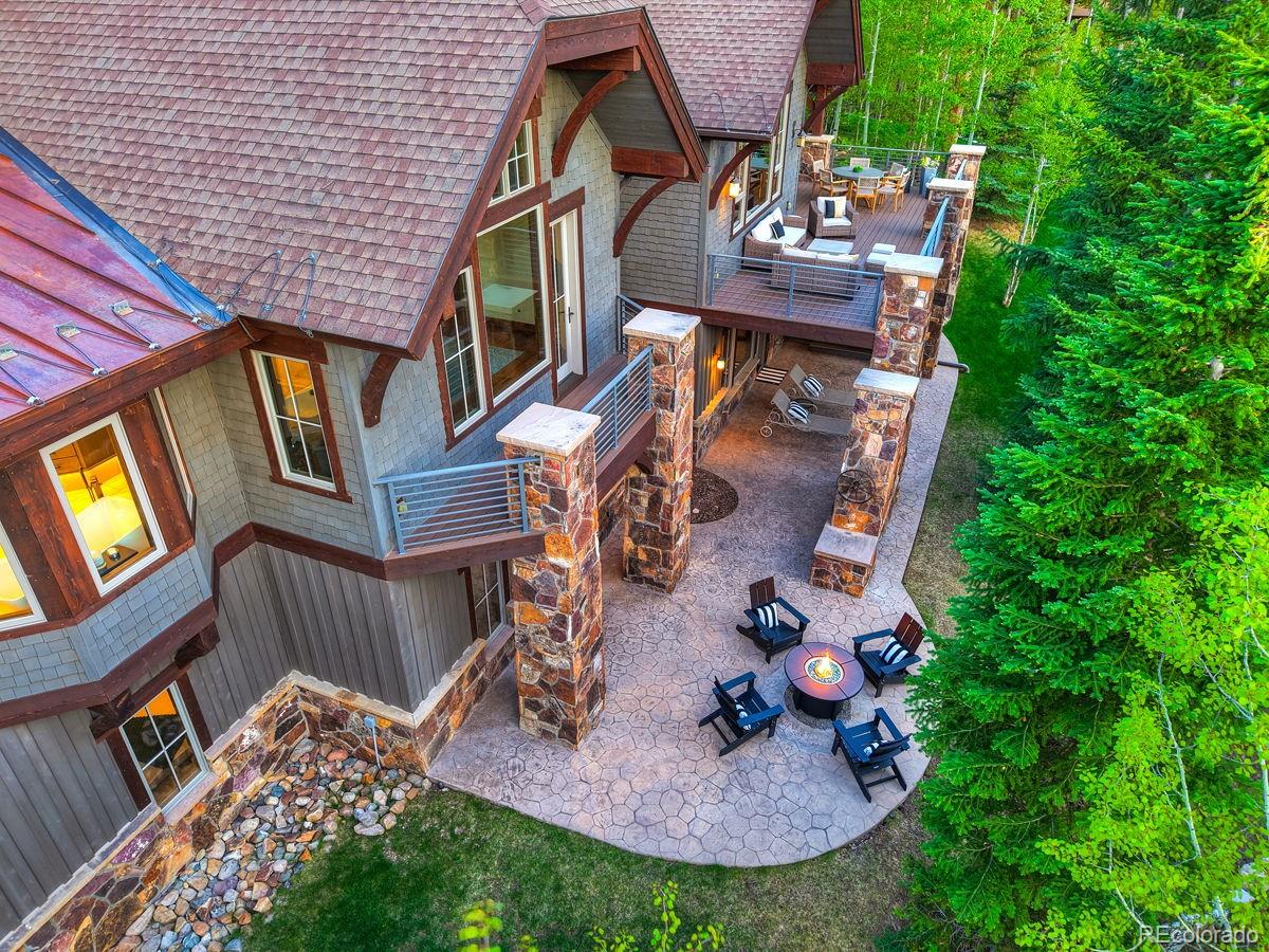 MLS Image #47 for 41  stillson placer terrace,breckenridge, Colorado