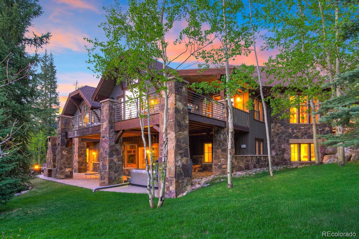 MLS Image #48 for 41  stillson placer terrace,breckenridge, Colorado
