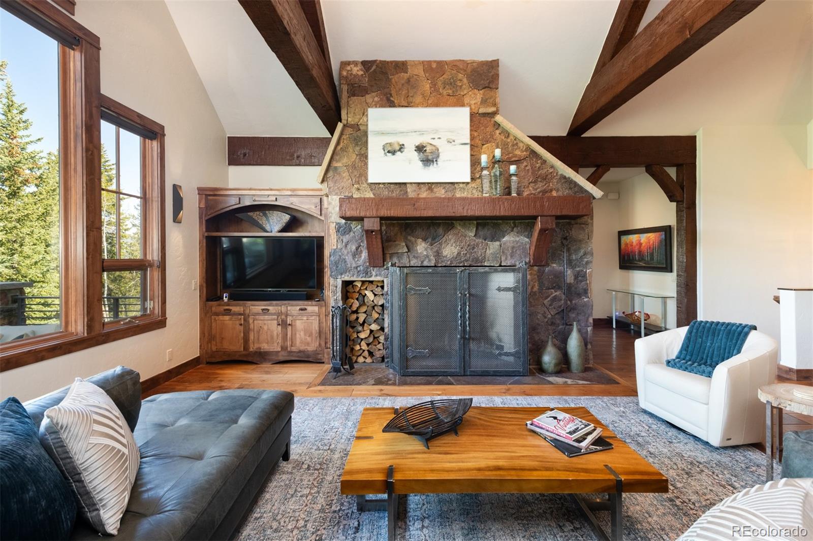 MLS Image #5 for 41  stillson placer terrace,breckenridge, Colorado
