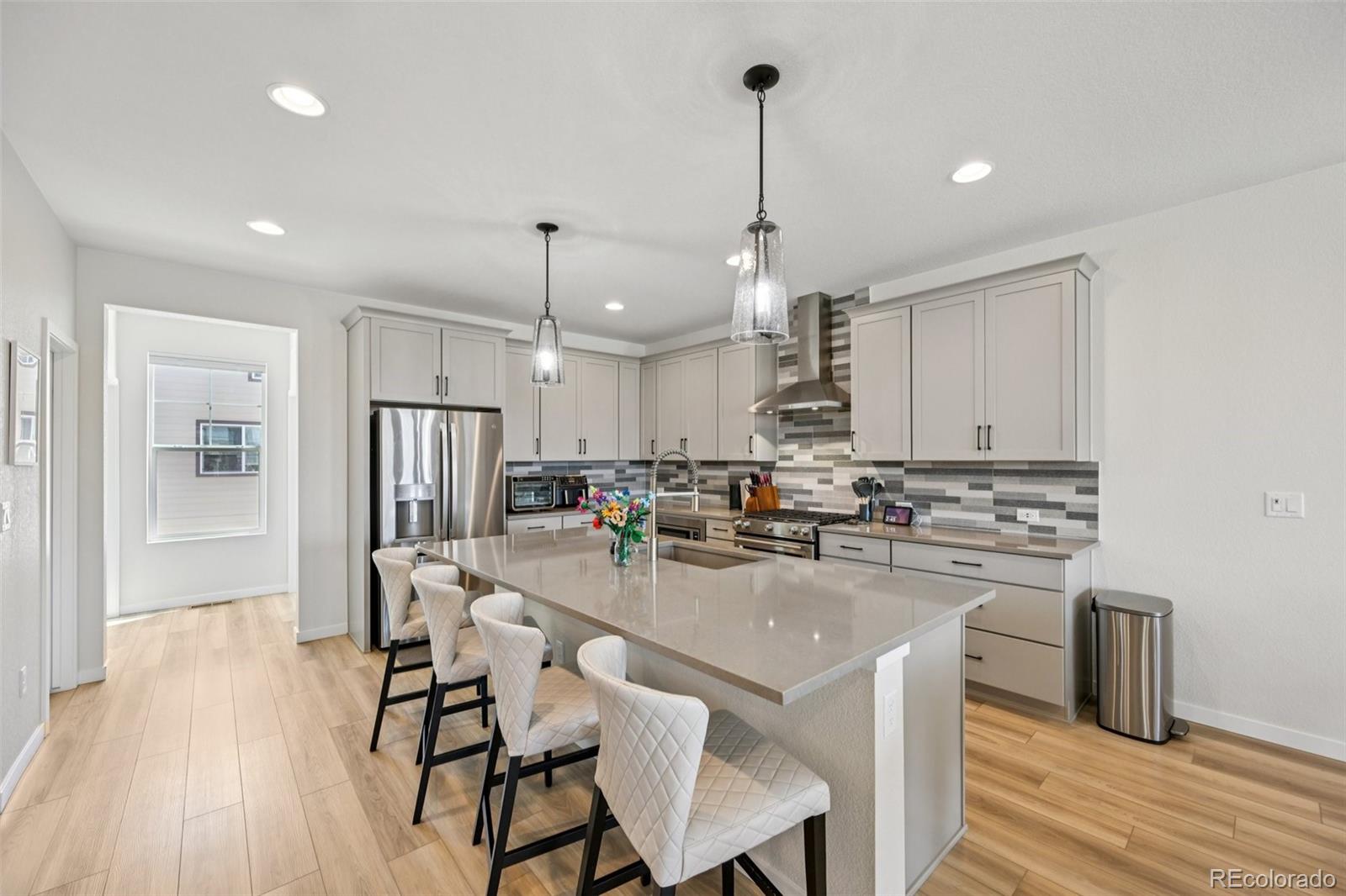 MLS Image #1 for 14952  gladshine drive,parker, Colorado