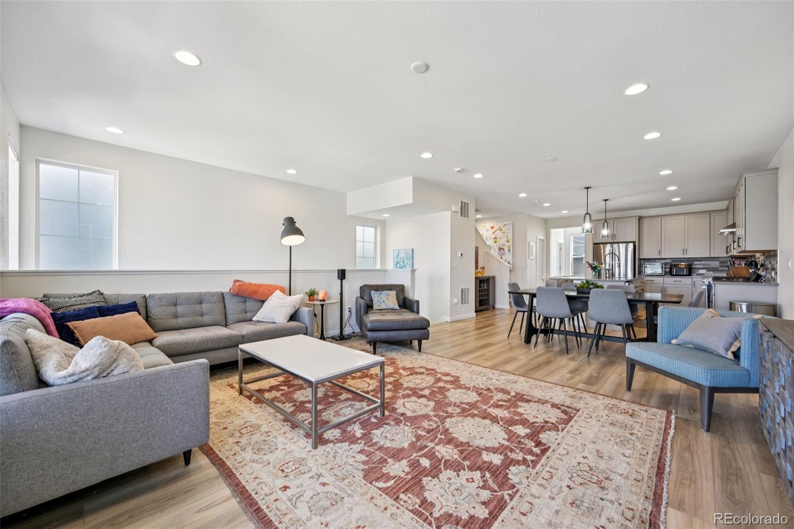 MLS Image #10 for 14952  gladshine drive,parker, Colorado