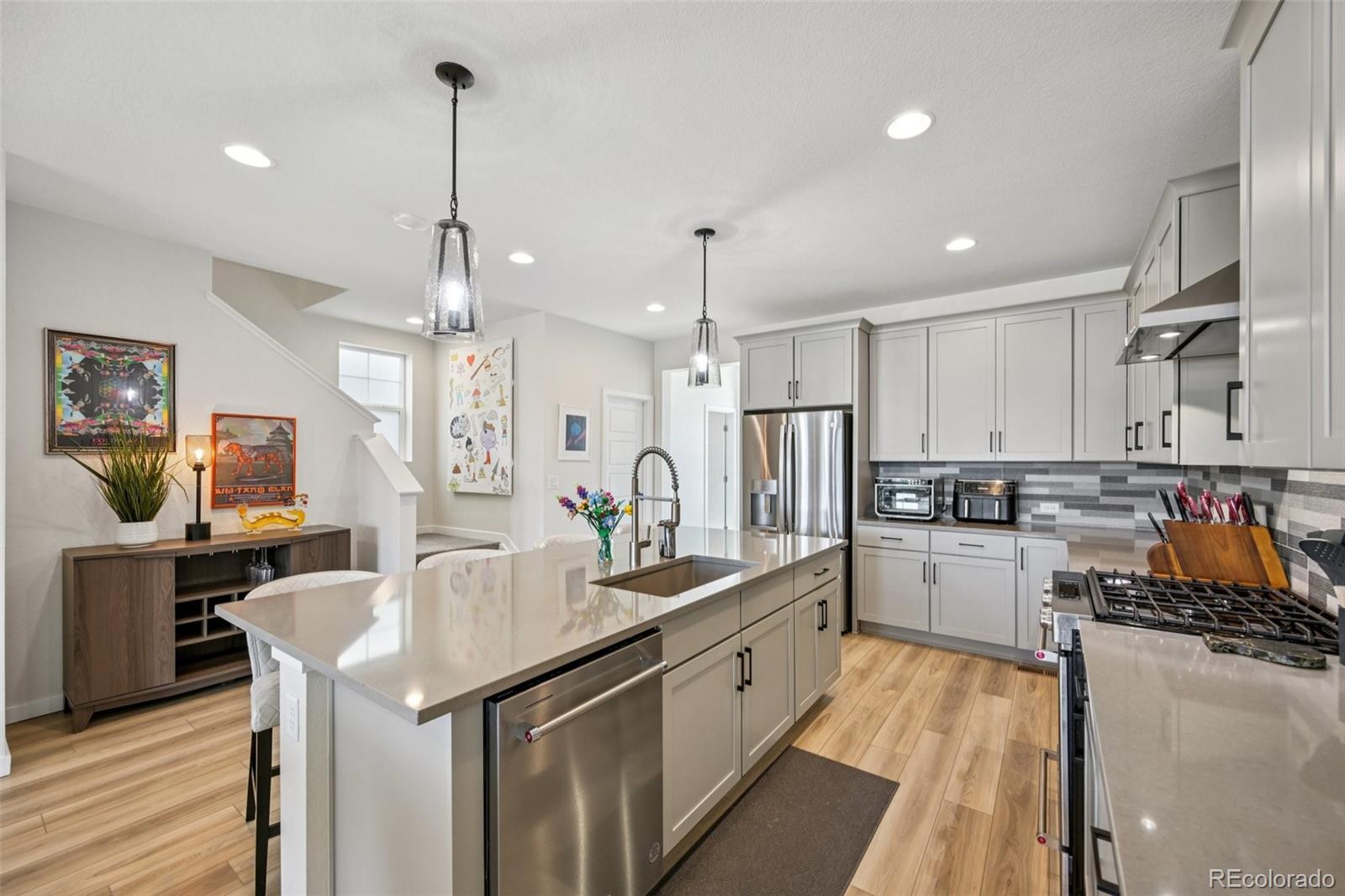 MLS Image #2 for 14952  gladshine drive,parker, Colorado