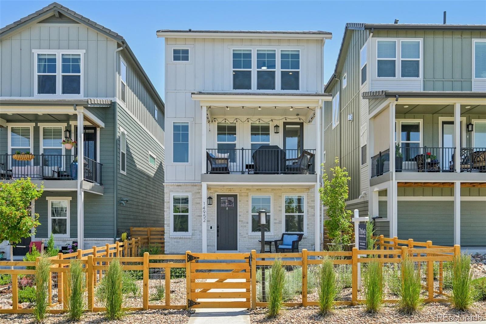 MLS Image #32 for 14952  gladshine drive,parker, Colorado