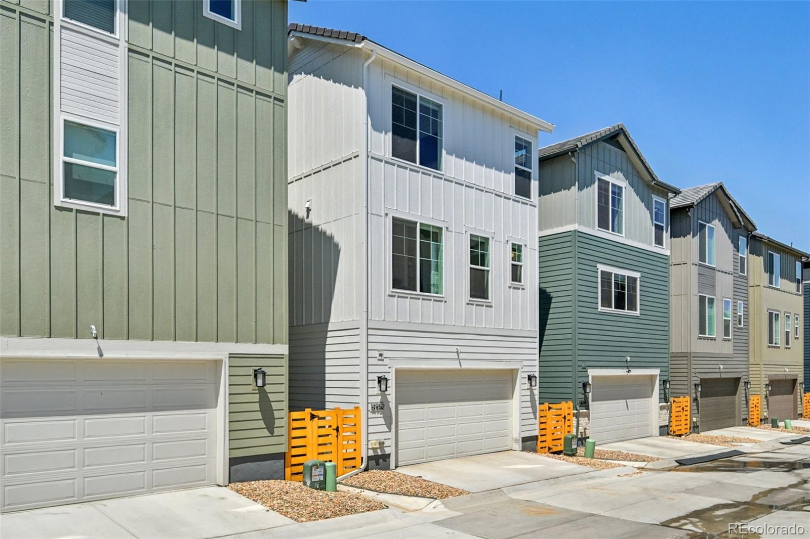 MLS Image #37 for 14952  gladshine drive,parker, Colorado