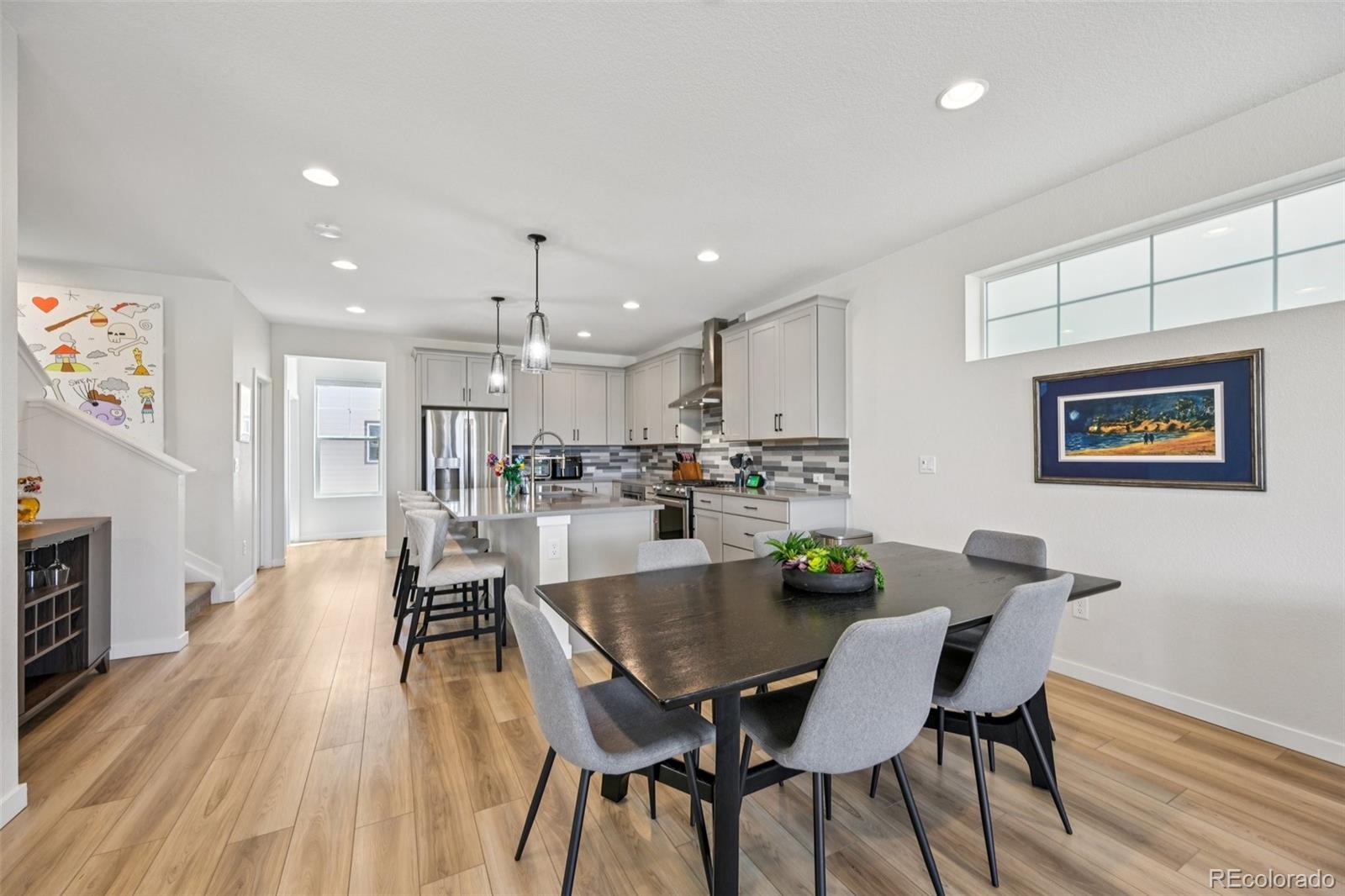 MLS Image #4 for 14952  gladshine drive,parker, Colorado