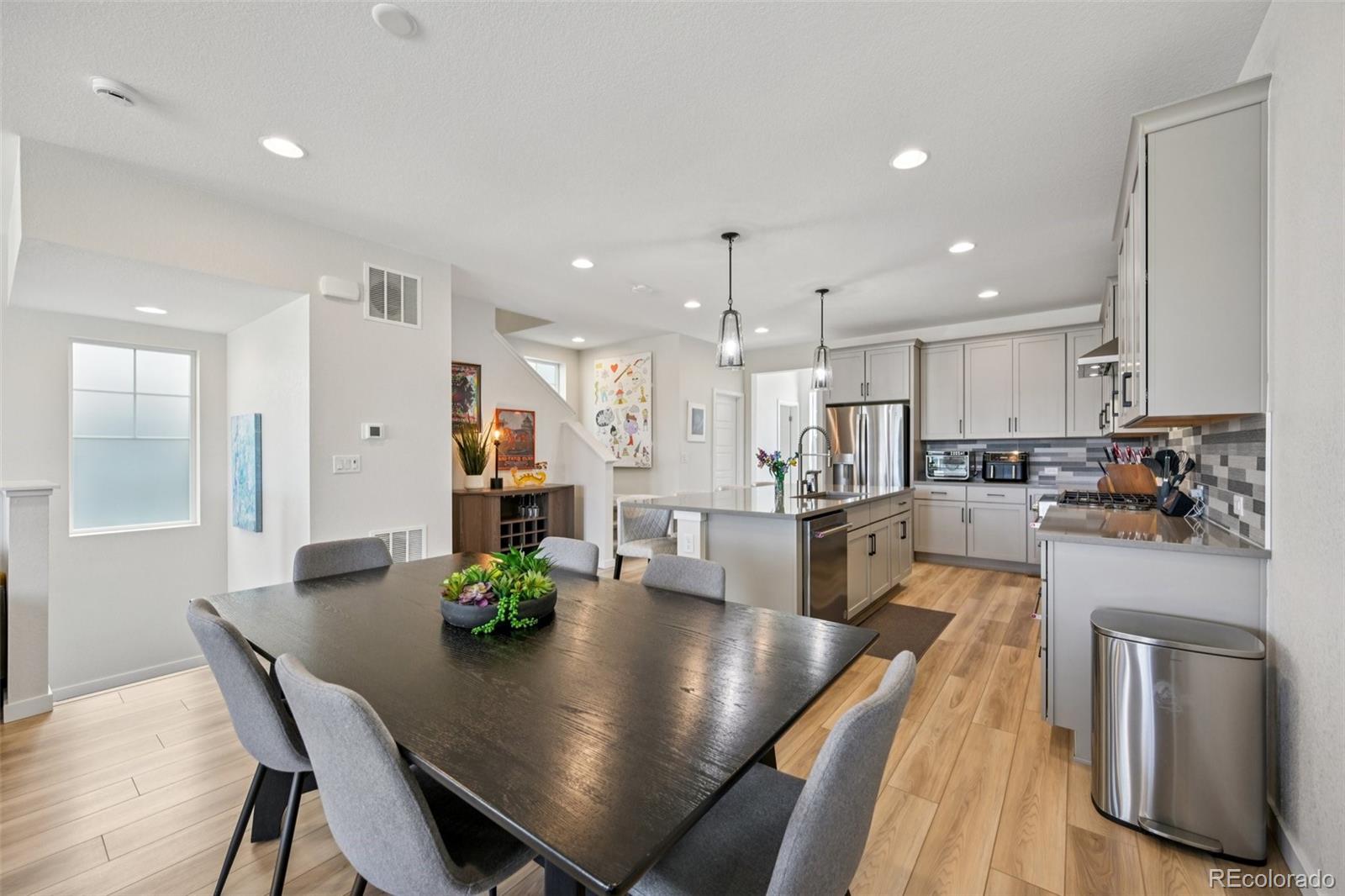 MLS Image #6 for 14952  gladshine drive,parker, Colorado