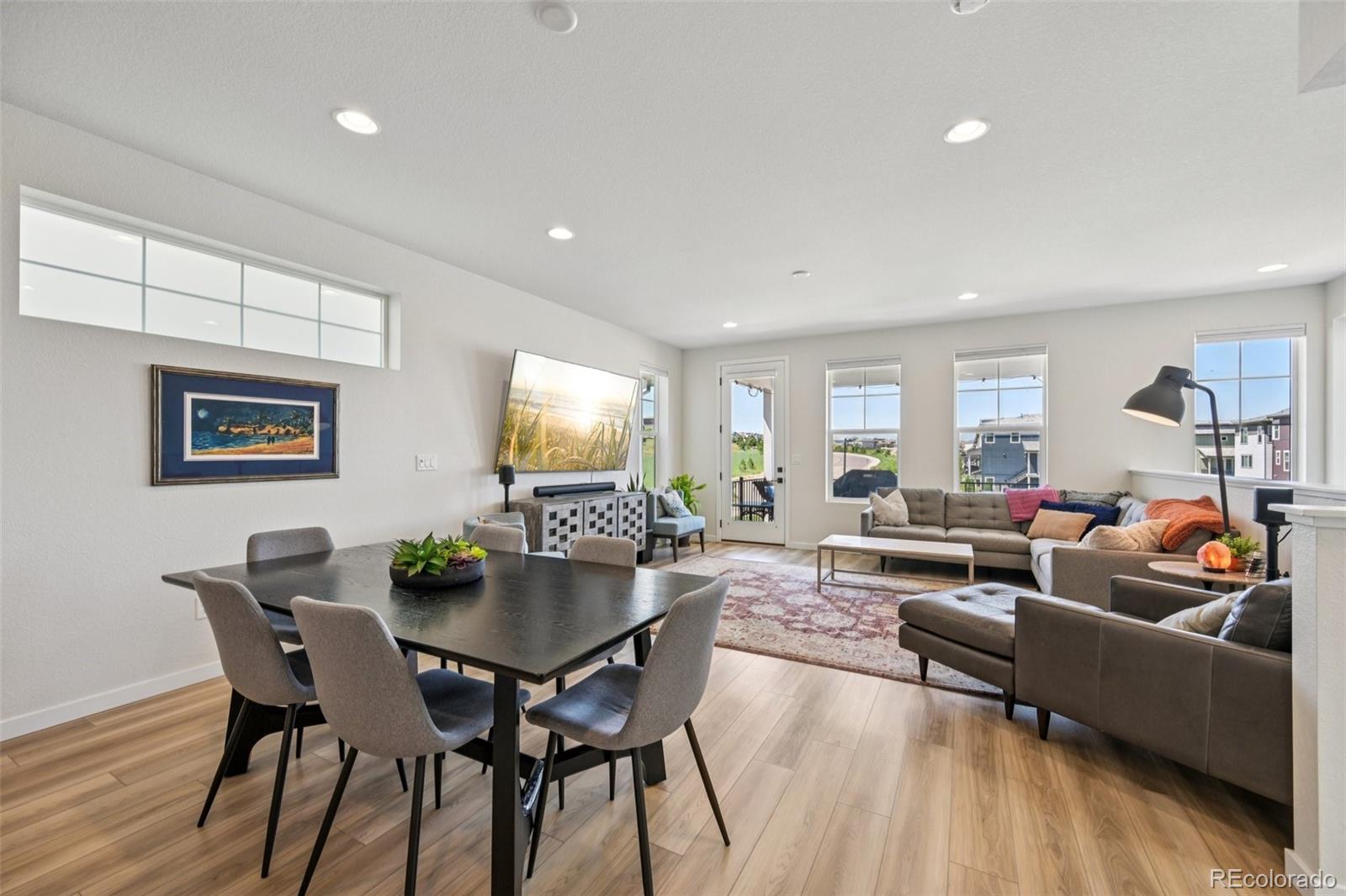 MLS Image #7 for 14952  gladshine drive,parker, Colorado
