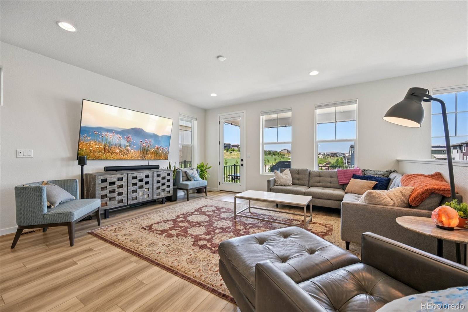 MLS Image #8 for 14952  gladshine drive,parker, Colorado