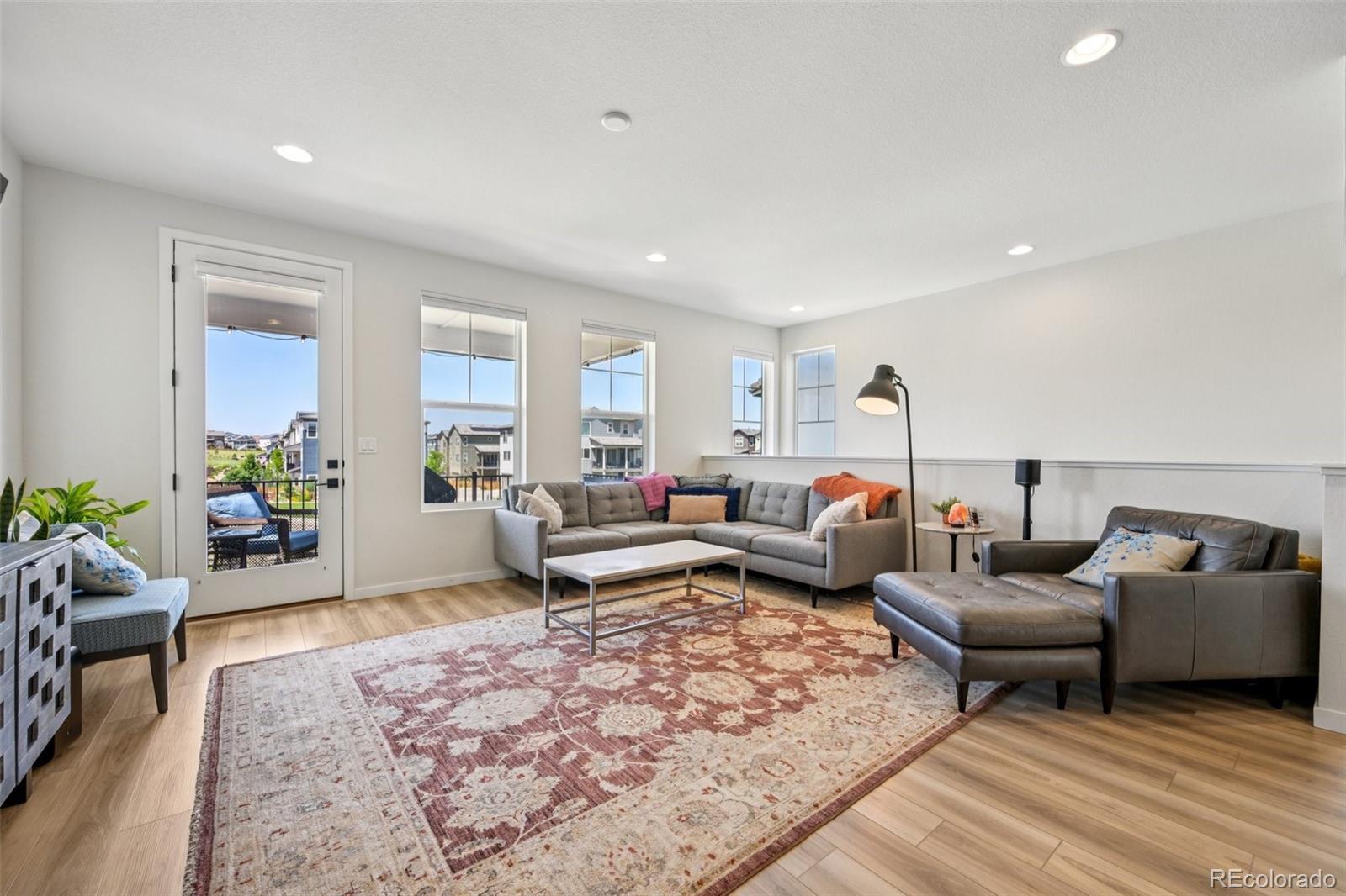 MLS Image #9 for 14952  gladshine drive,parker, Colorado