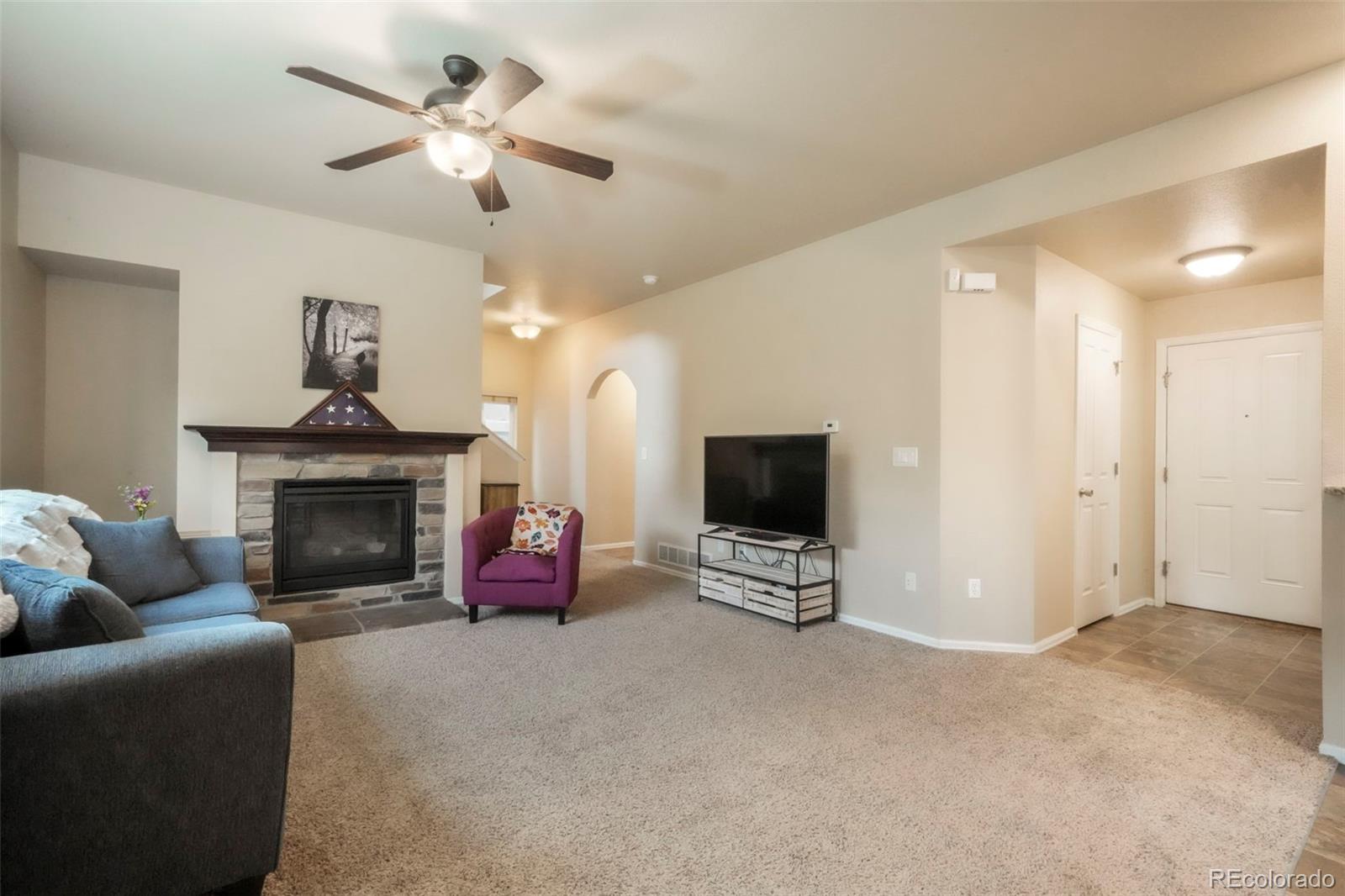 MLS Image #17 for 6349  shooting iron way,colorado springs, Colorado
