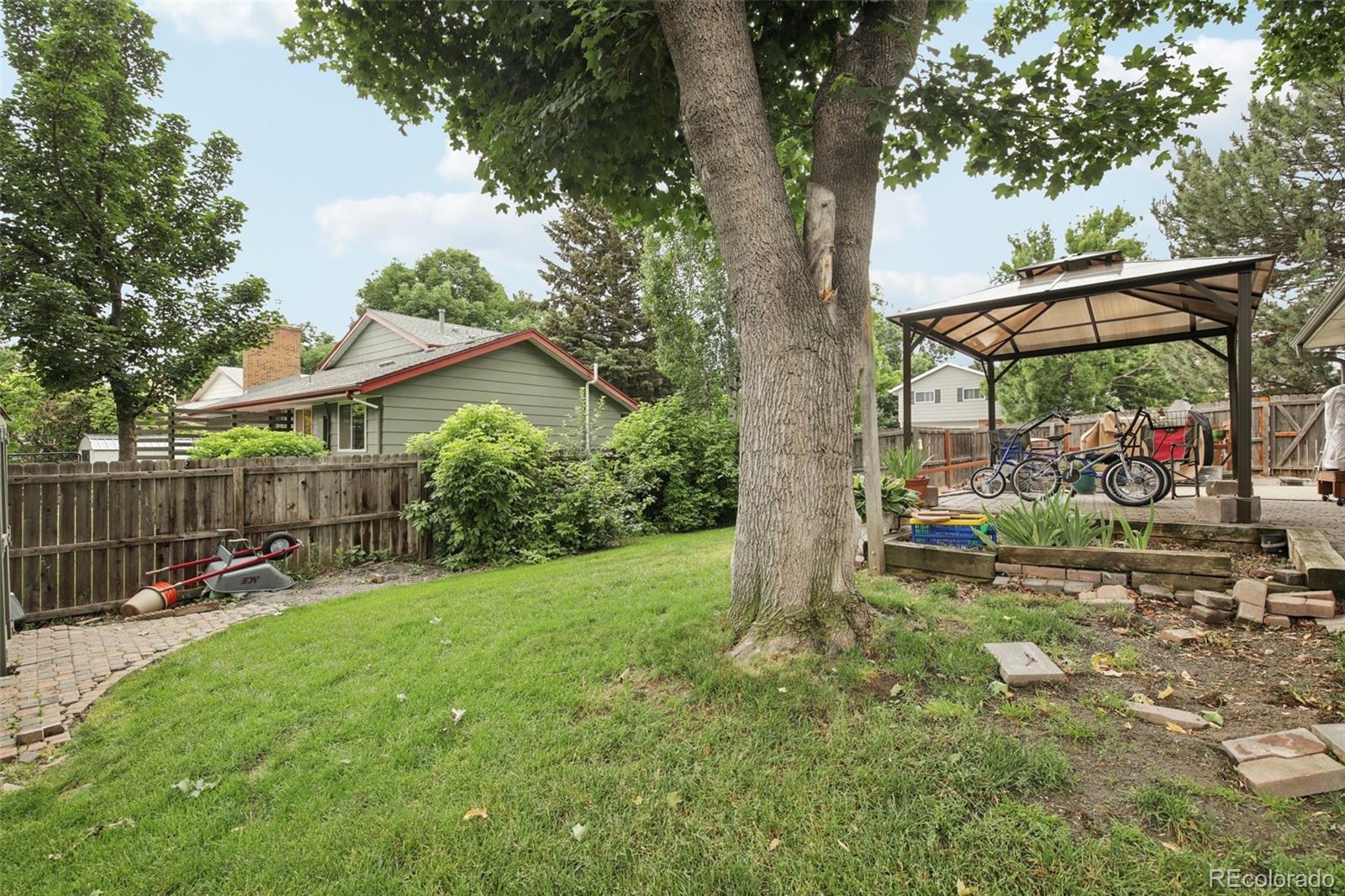 MLS Image #26 for 6514  zinnia street,arvada, Colorado
