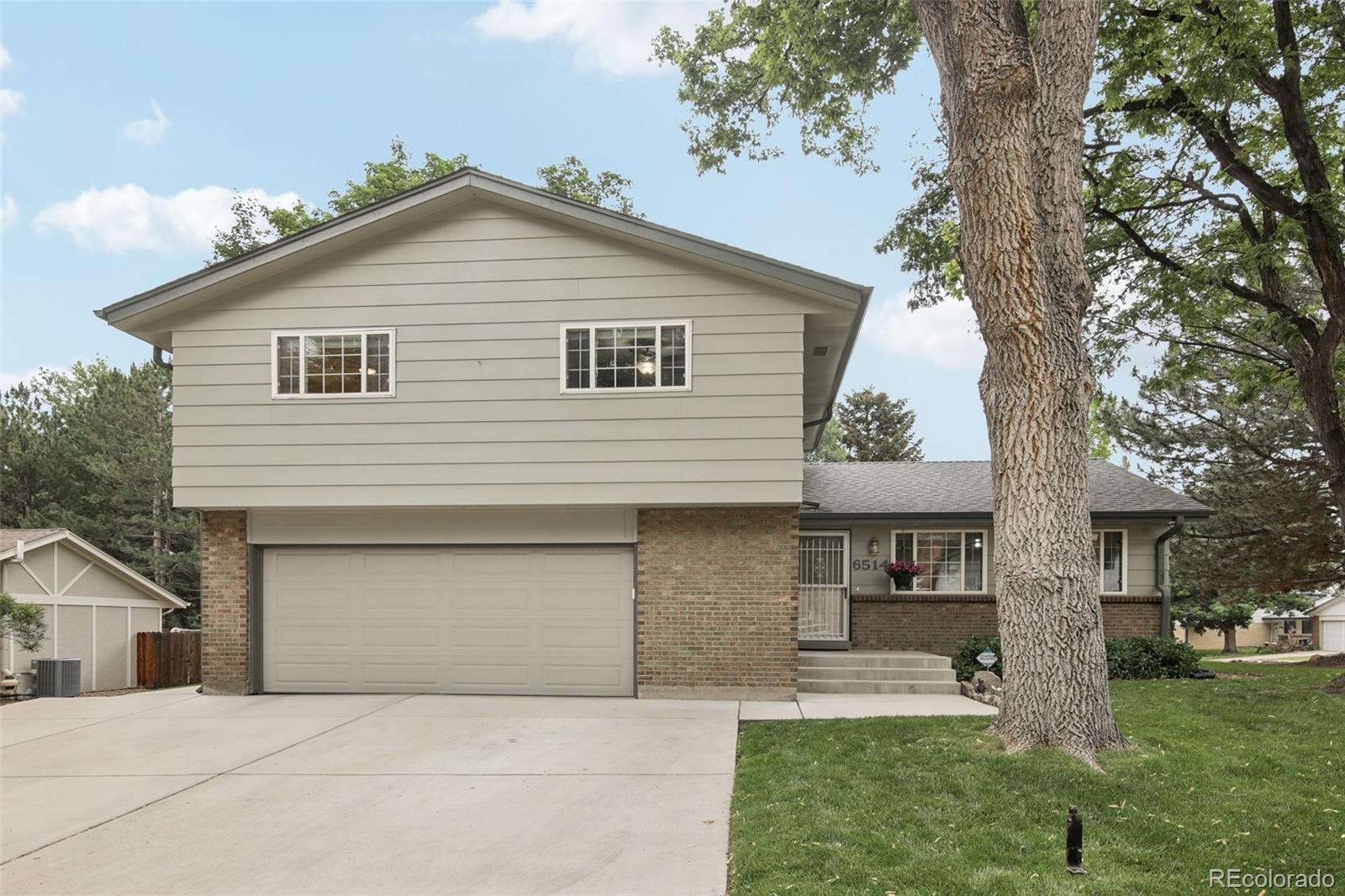 MLS Image #44 for 6514  zinnia street,arvada, Colorado