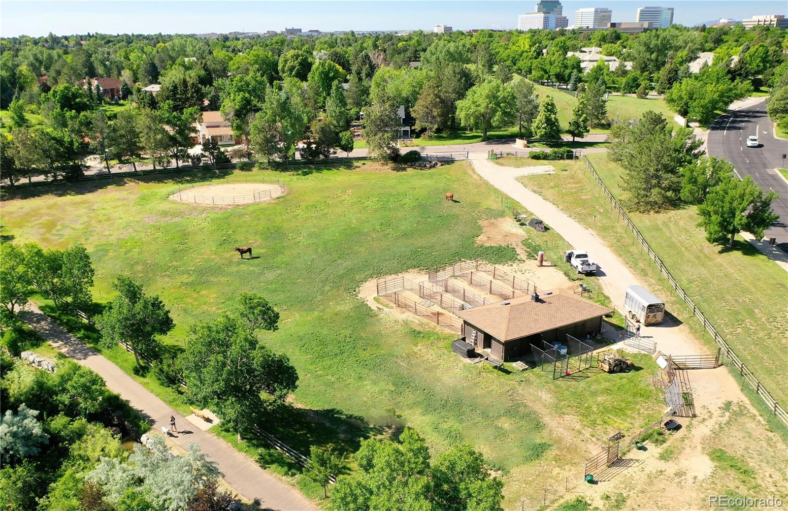MLS Image #49 for 9678 e powers drive,greenwood village, Colorado