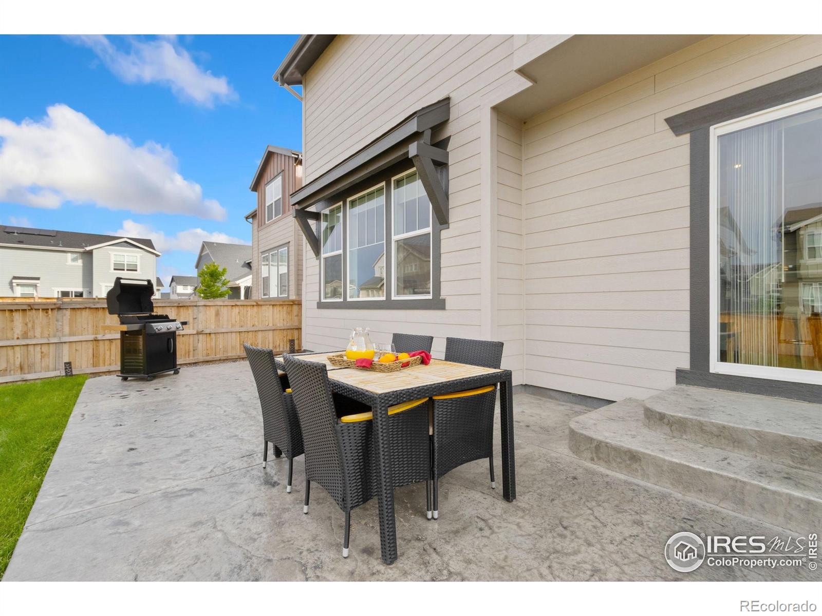 MLS Image #33 for 5578  fleur de lis lane,timnath, Colorado