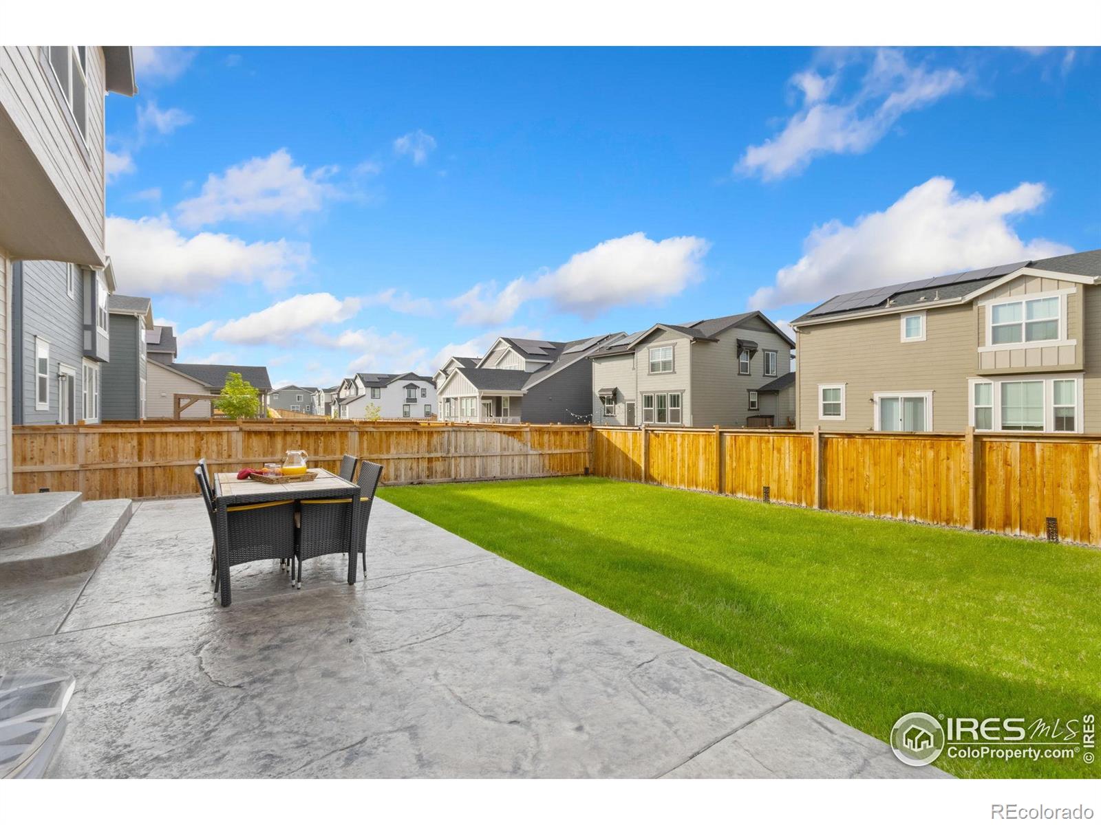 MLS Image #34 for 5578  fleur de lis lane,timnath, Colorado