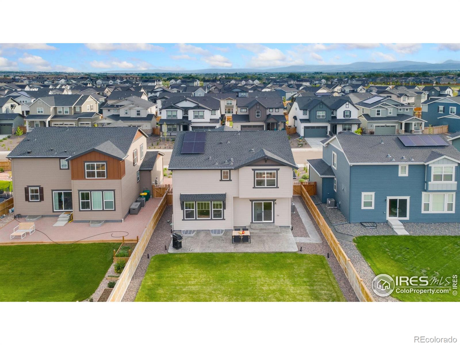 MLS Image #36 for 5578  fleur de lis lane,timnath, Colorado
