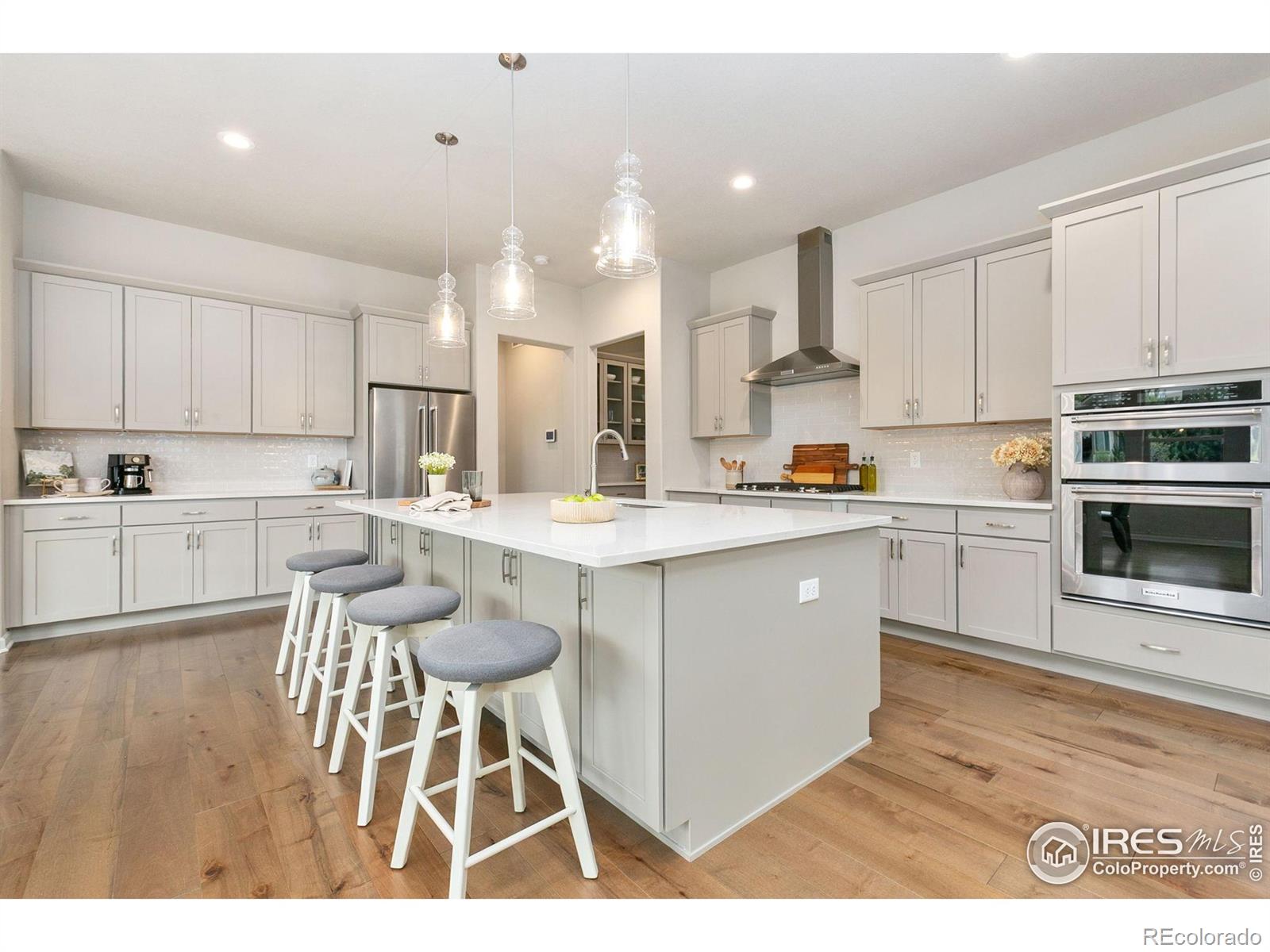 MLS Image #10 for 6109  fall harvest way,fort collins, Colorado