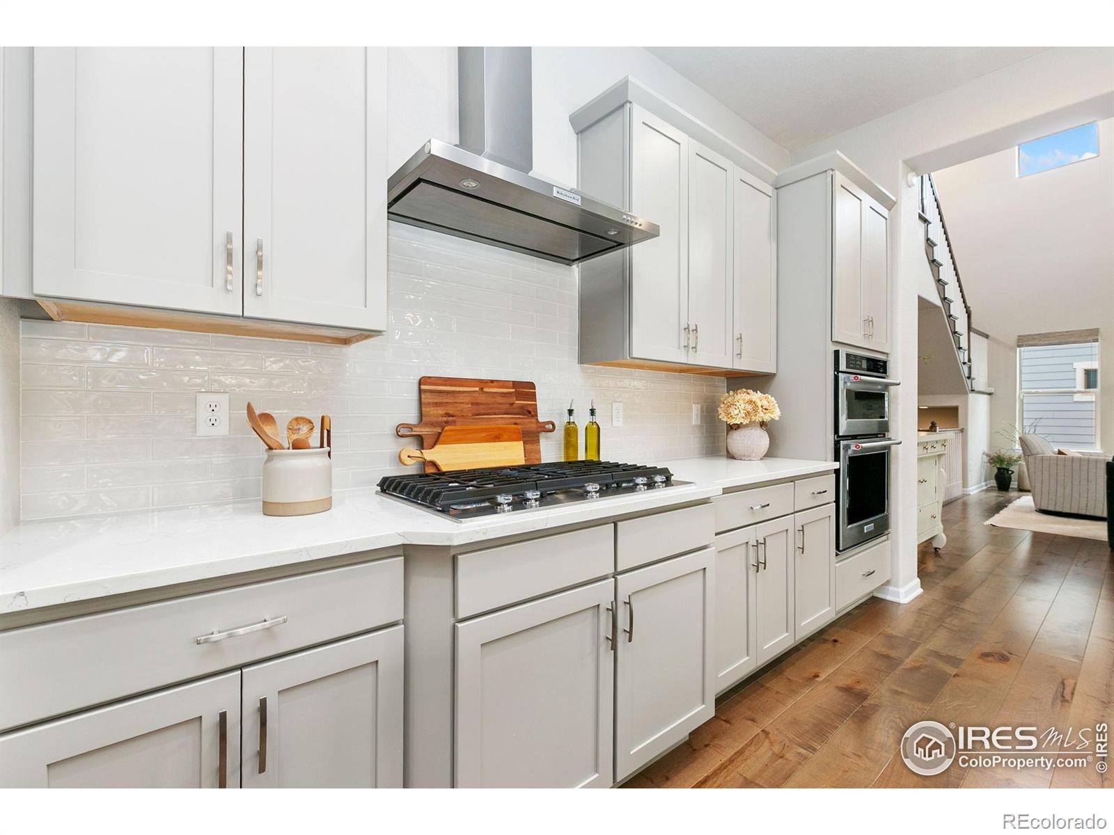 MLS Image #12 for 6109  fall harvest way,fort collins, Colorado