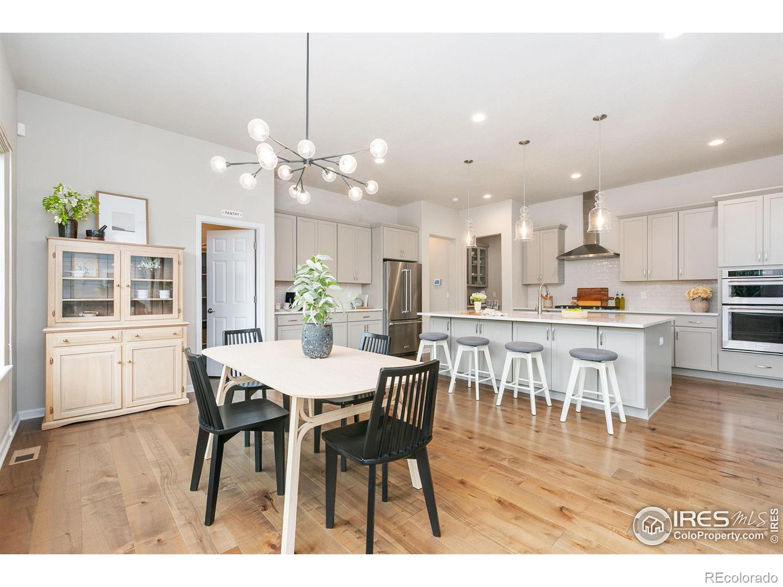 MLS Image #14 for 6109  fall harvest way,fort collins, Colorado