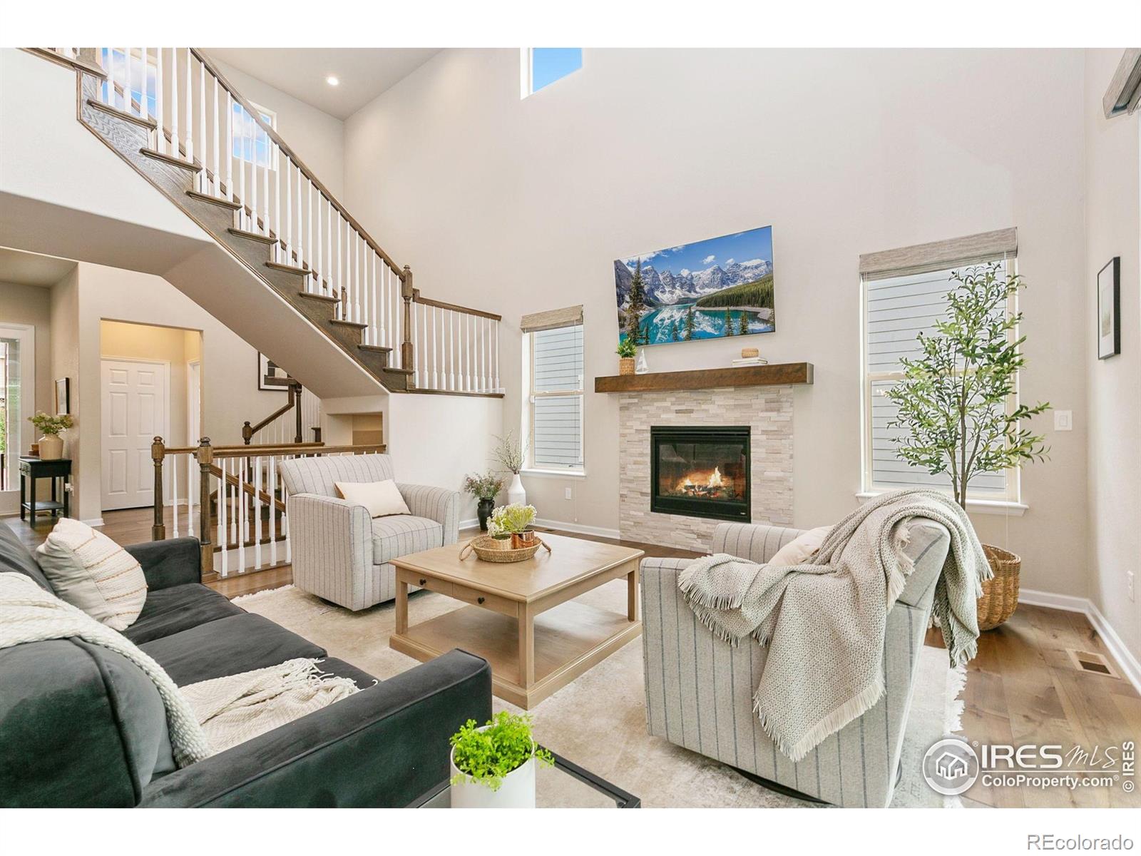 MLS Image #18 for 6109  fall harvest way,fort collins, Colorado