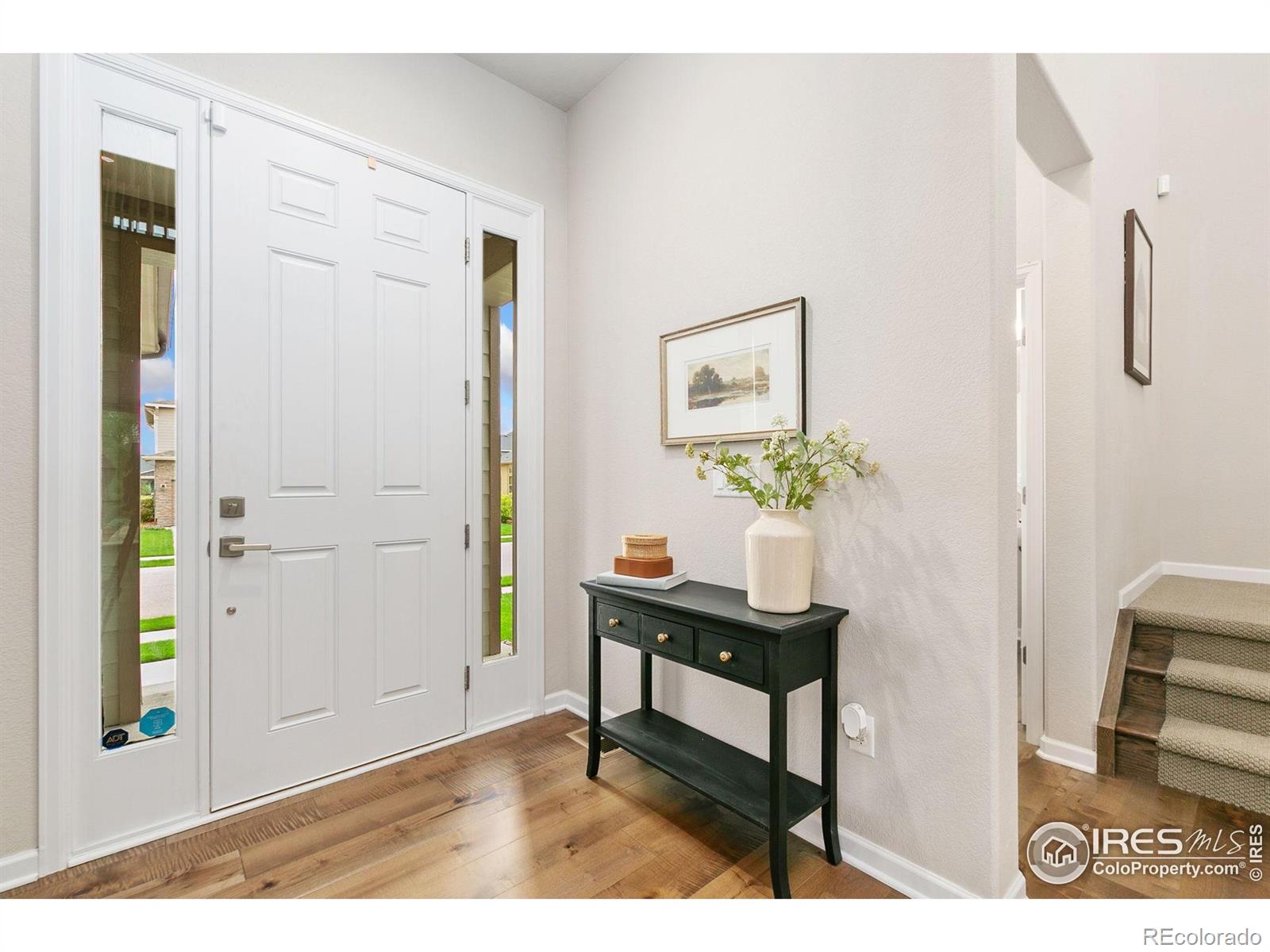 MLS Image #2 for 6109  fall harvest way,fort collins, Colorado