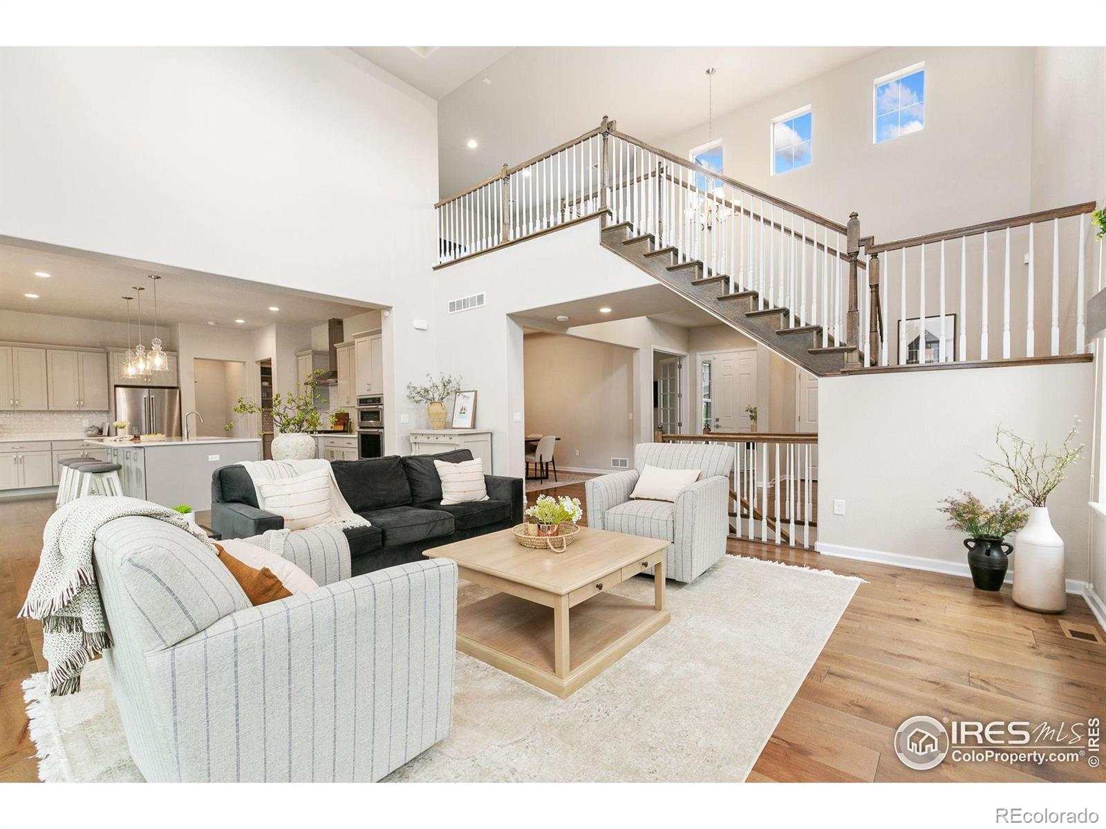MLS Image #20 for 6109  fall harvest way,fort collins, Colorado