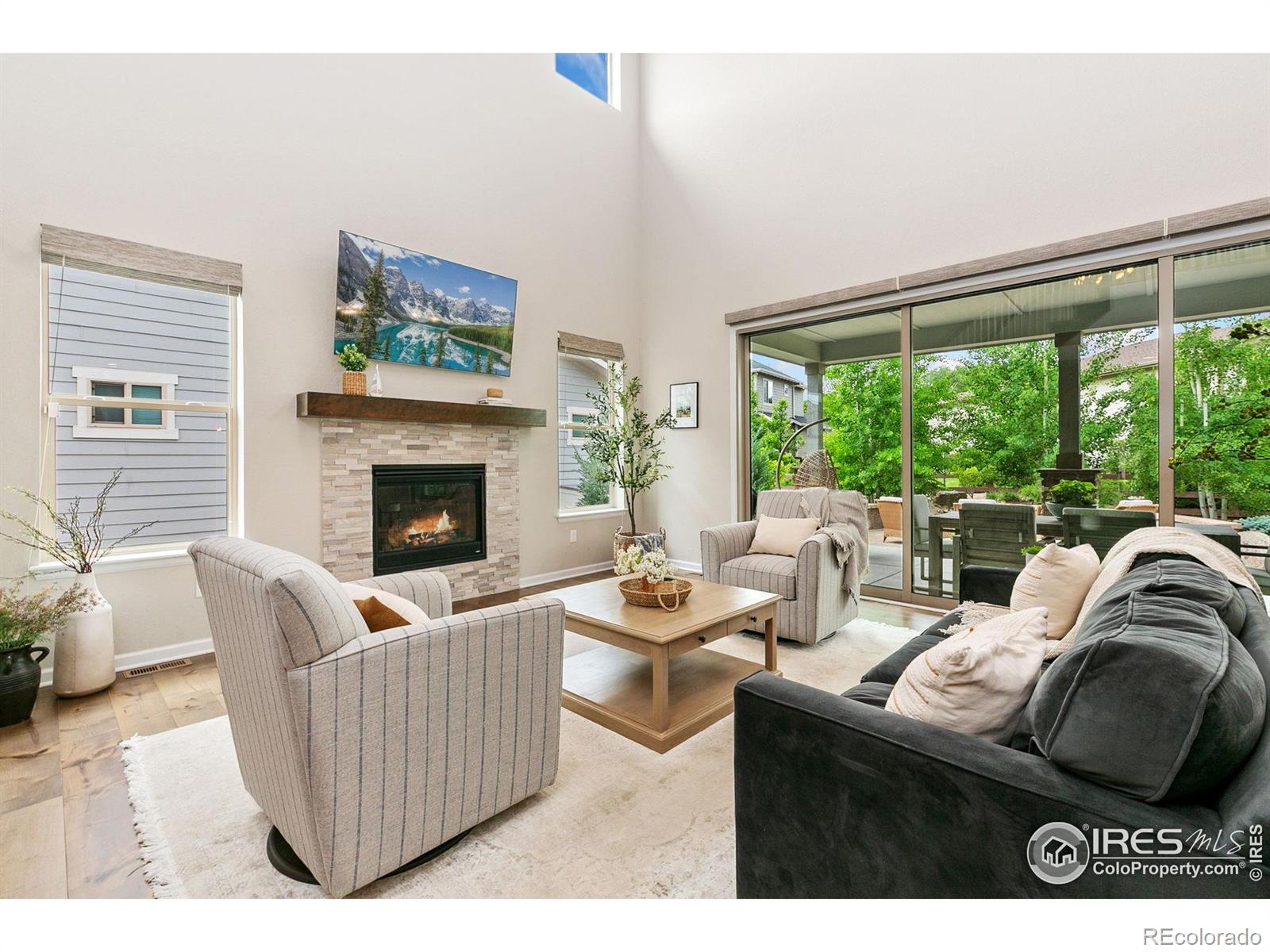 MLS Image #21 for 6109  fall harvest way,fort collins, Colorado