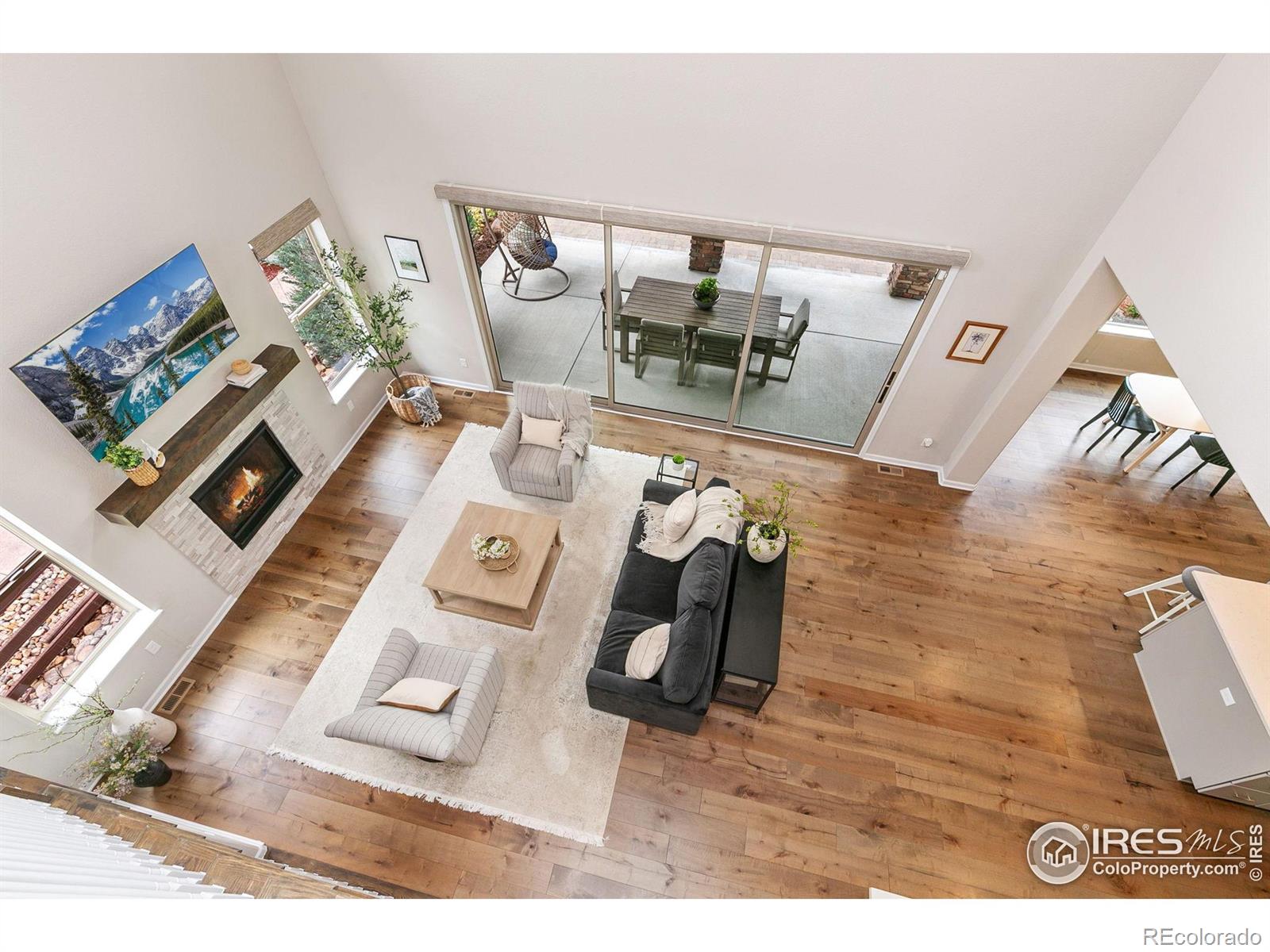 MLS Image #23 for 6109  fall harvest way,fort collins, Colorado