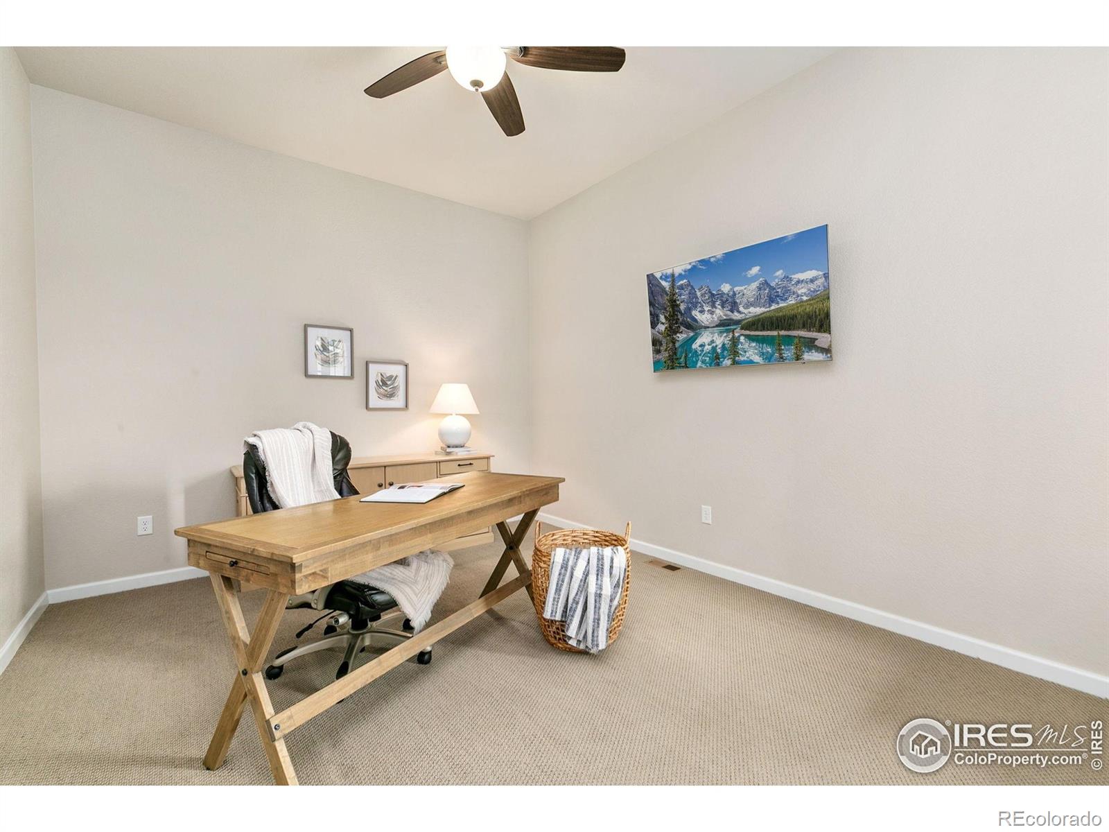 MLS Image #3 for 6109  fall harvest way,fort collins, Colorado