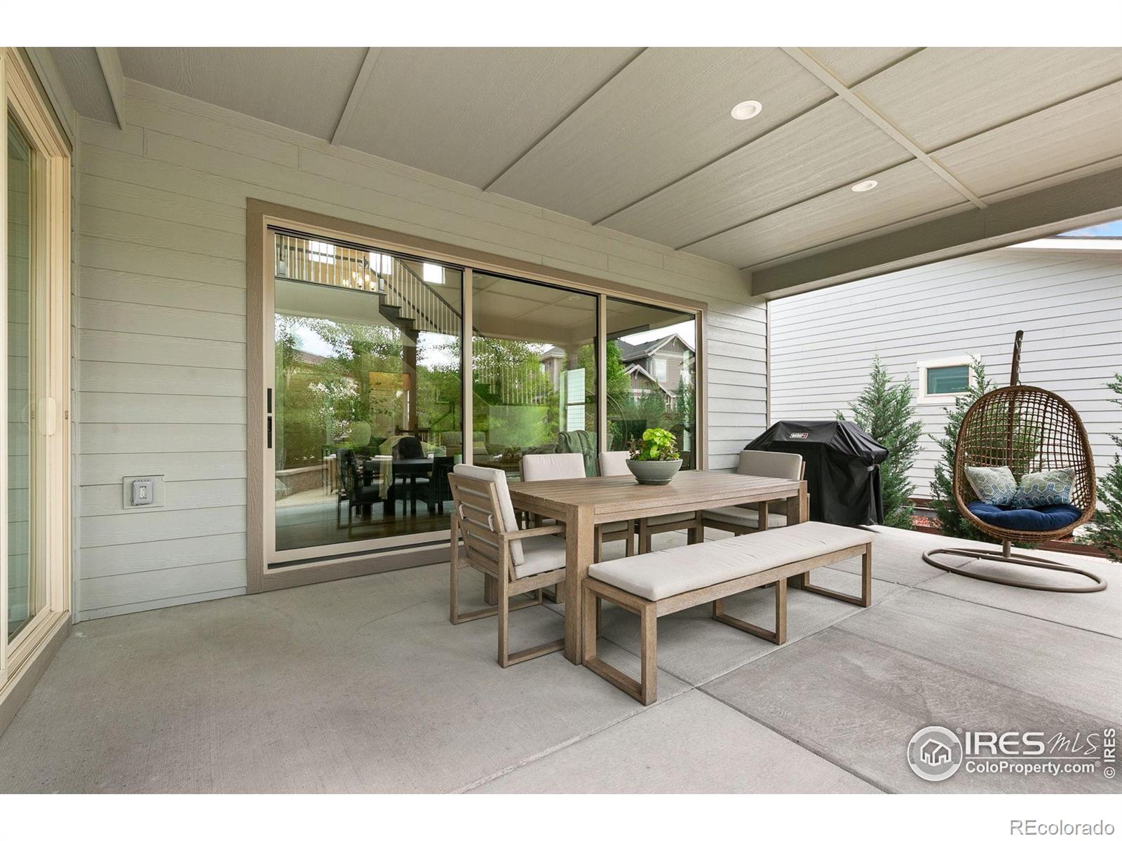 MLS Image #33 for 6109  fall harvest way,fort collins, Colorado