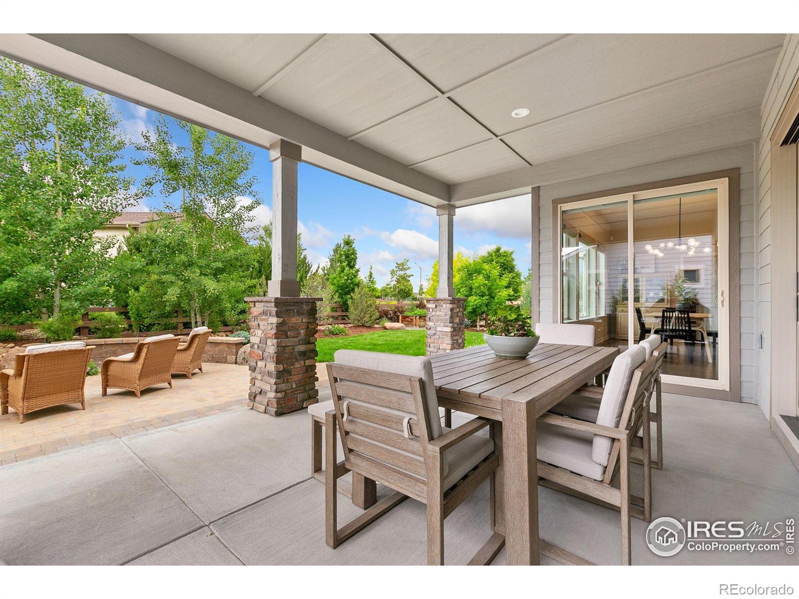 MLS Image #34 for 6109  fall harvest way,fort collins, Colorado