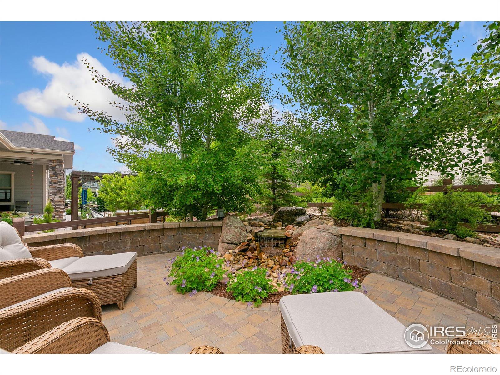 MLS Image #35 for 6109  fall harvest way,fort collins, Colorado