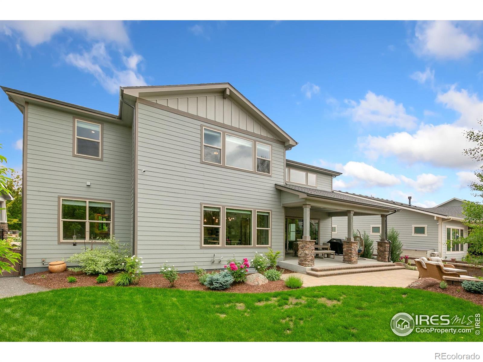 MLS Image #36 for 6109  fall harvest way,fort collins, Colorado