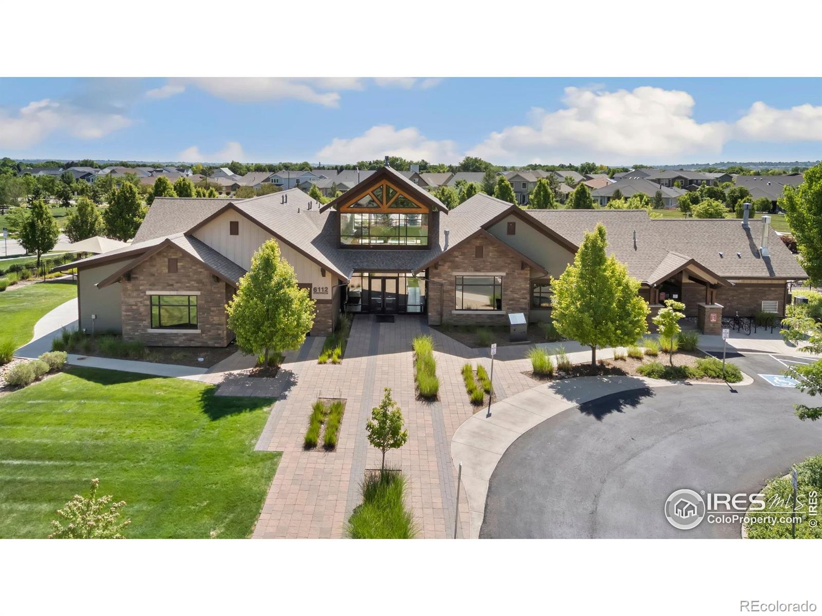 MLS Image #37 for 6109  fall harvest way,fort collins, Colorado