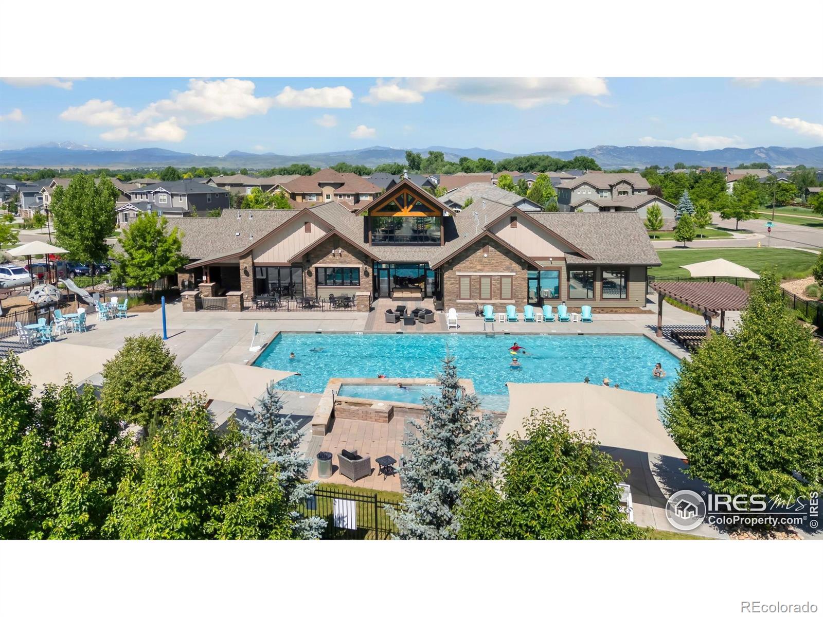 MLS Image #38 for 6109  fall harvest way,fort collins, Colorado