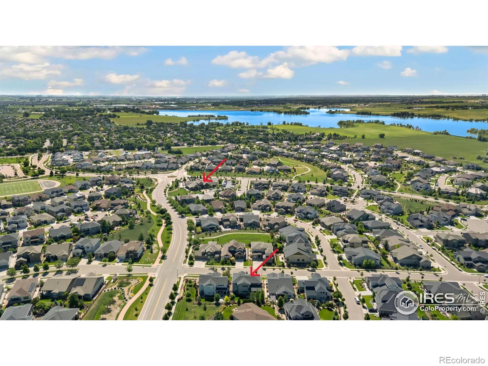 MLS Image #39 for 6109  fall harvest way,fort collins, Colorado
